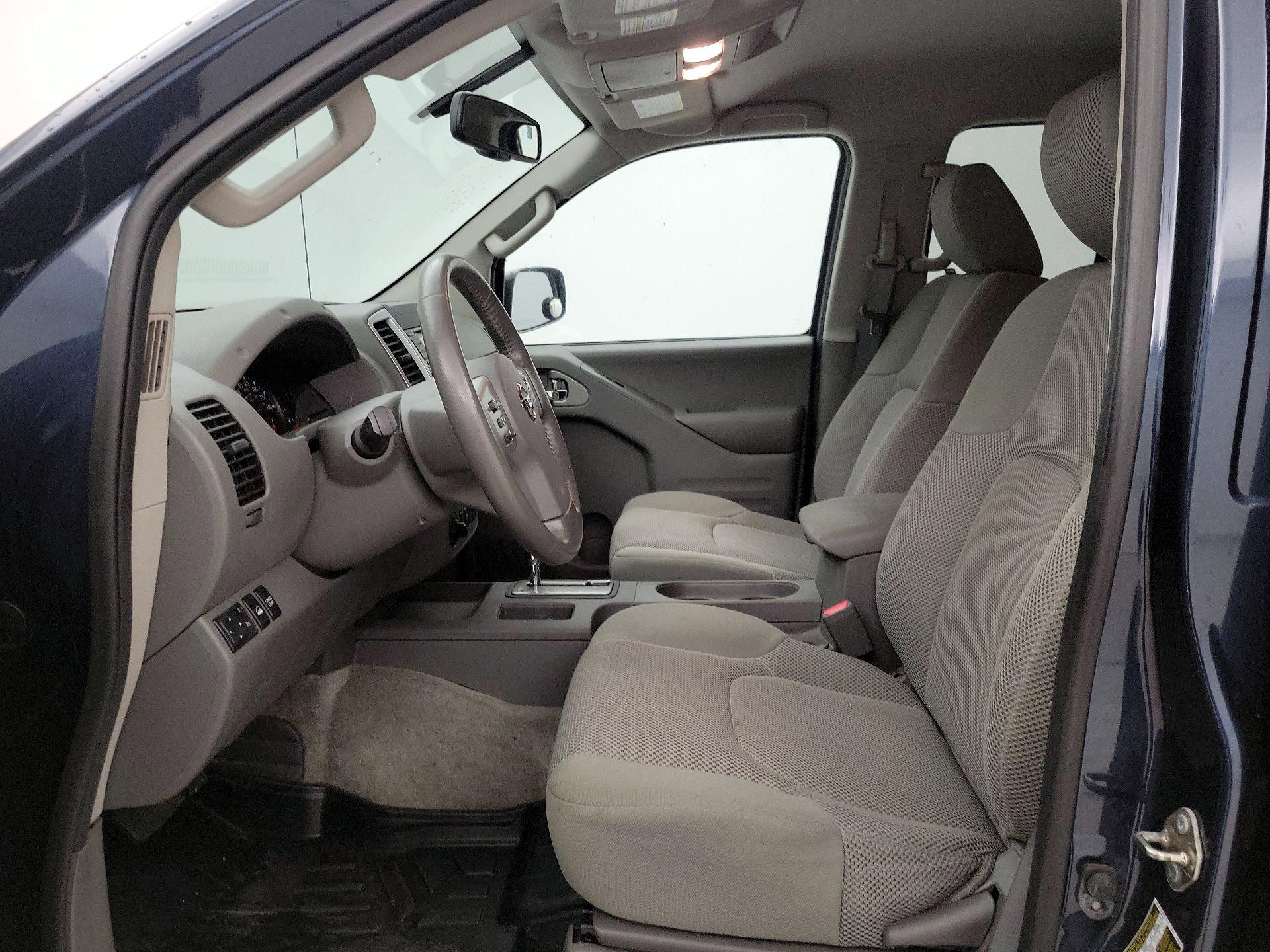 Thumbnail: 2016 Nissan Frontier - 11