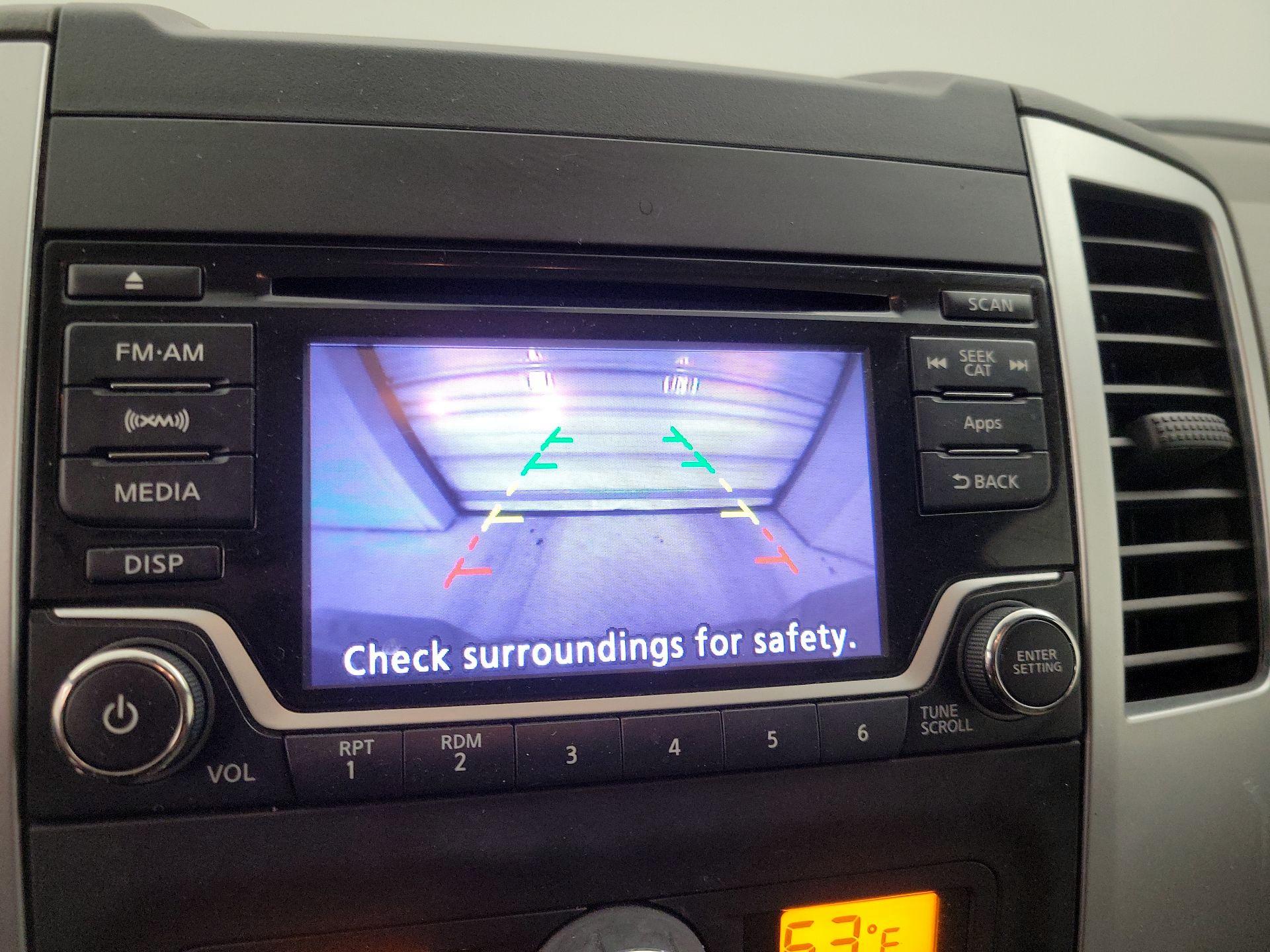 Thumbnail: 2016 Nissan Frontier - 14