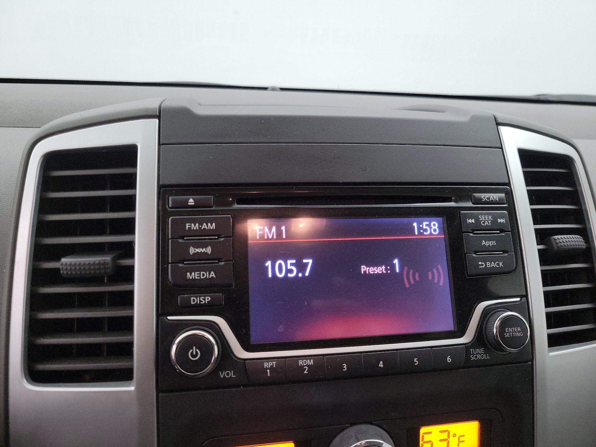 Thumbnail: 2016 Nissan Frontier - 15