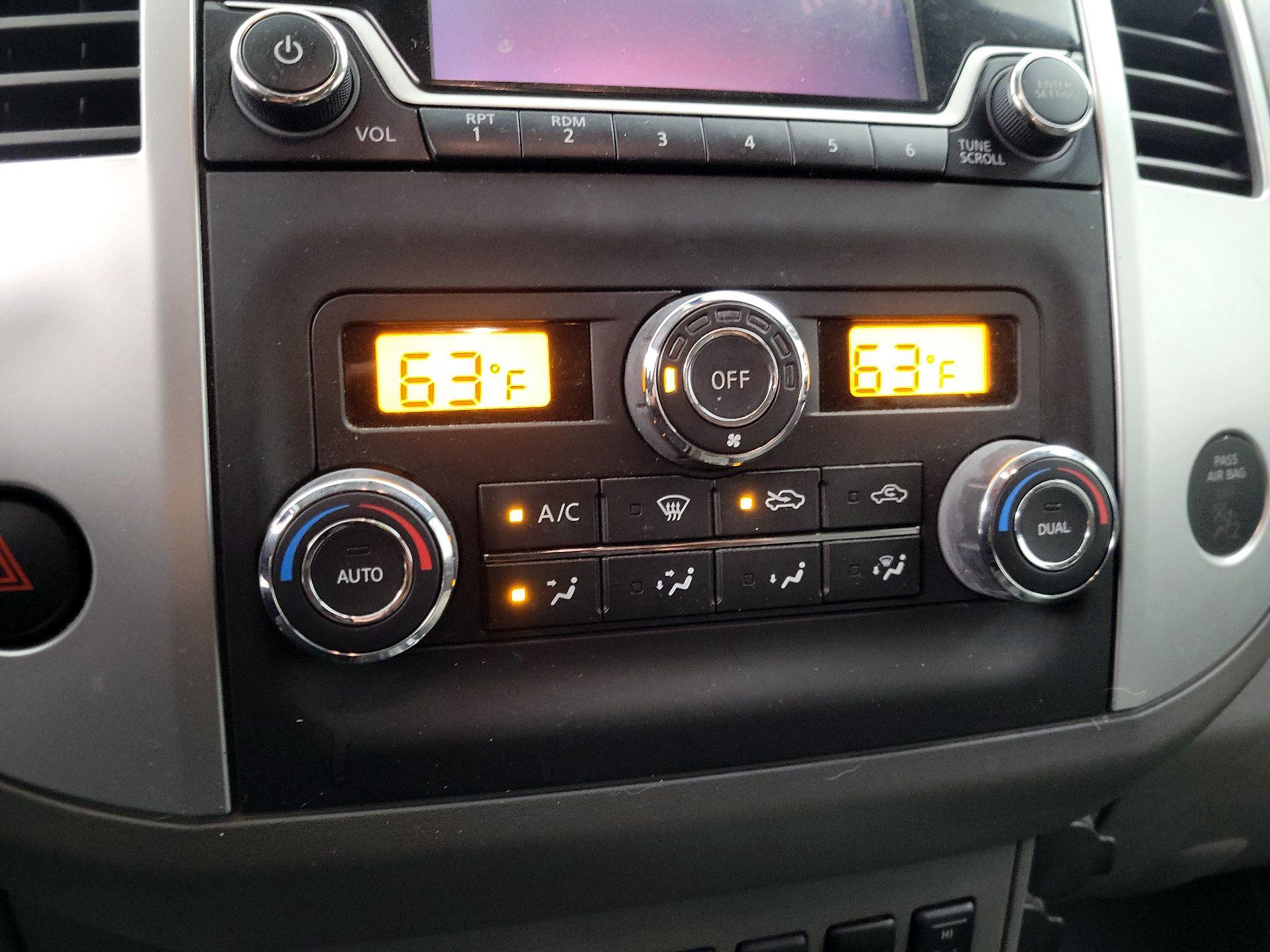 Thumbnail: 2016 Nissan Frontier - 16