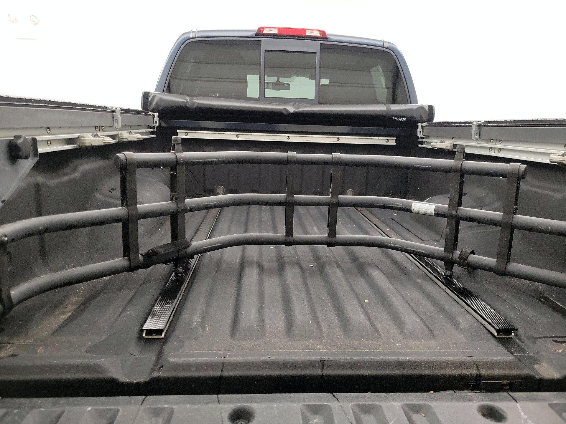 Thumbnail: 2016 Nissan Frontier - 19