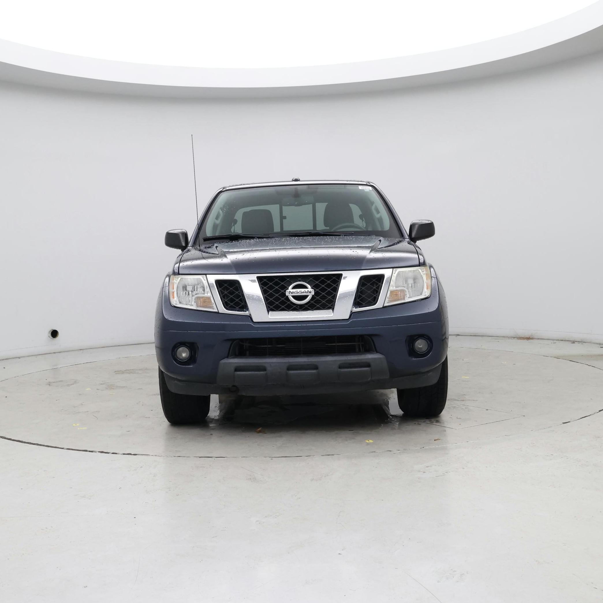 Thumbnail: 2016 Nissan Frontier - 5