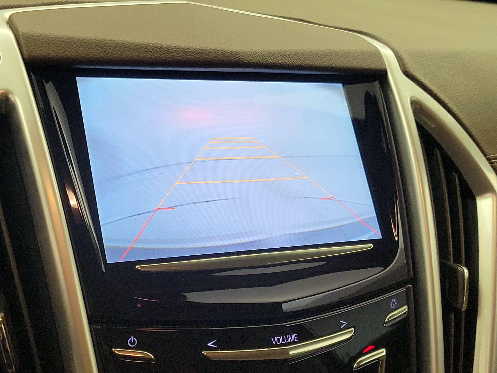 Thumbnail: 2016 Cadillac SRX - 14