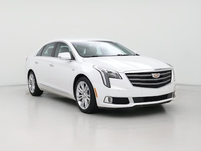 2018 Cadillac XTS Luxury