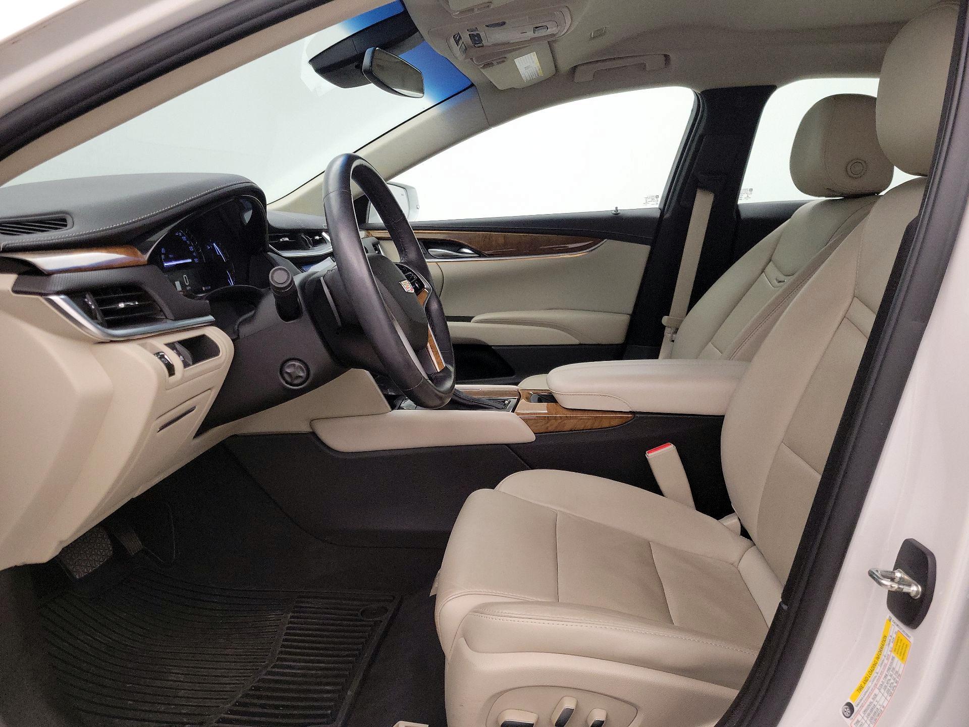 Thumbnail: 2018 Cadillac XTS - 11