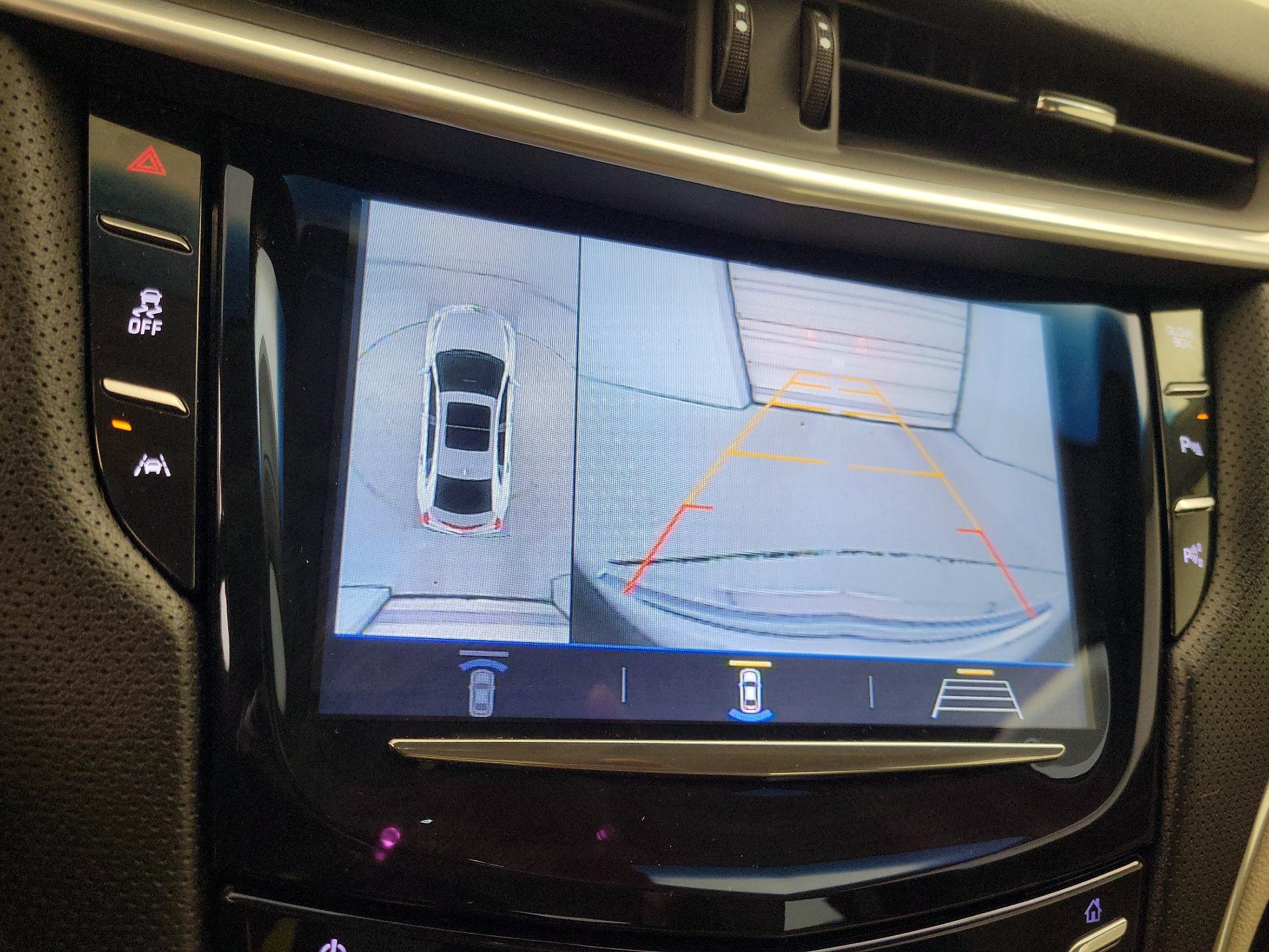 Thumbnail: 2018 Cadillac XTS - 14