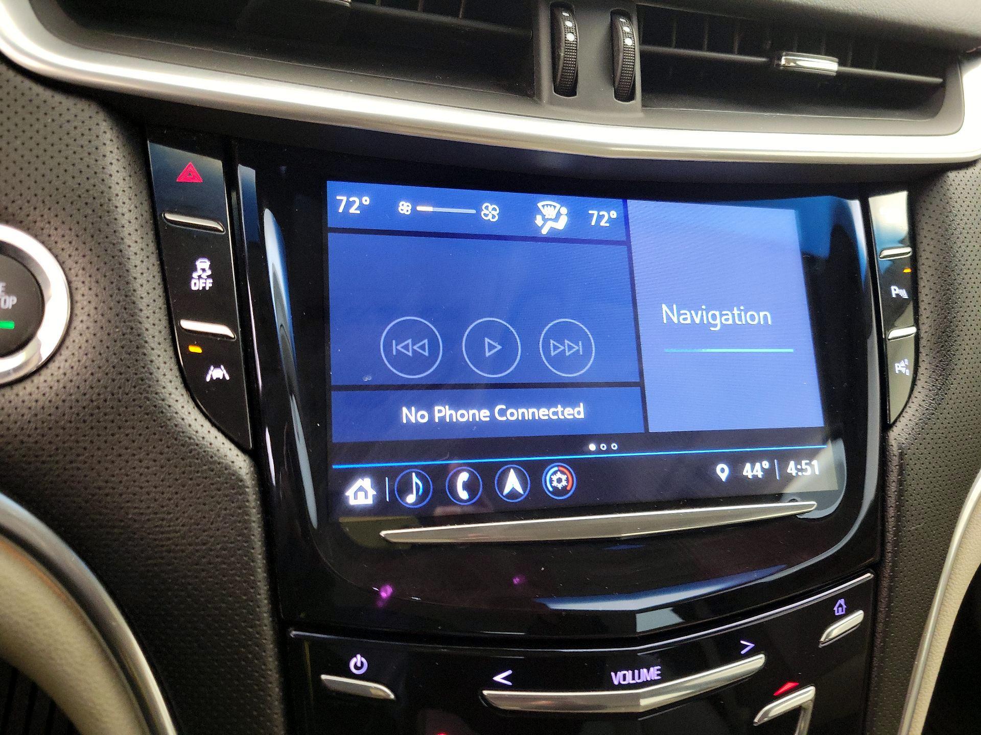 Thumbnail: 2018 Cadillac XTS - 15