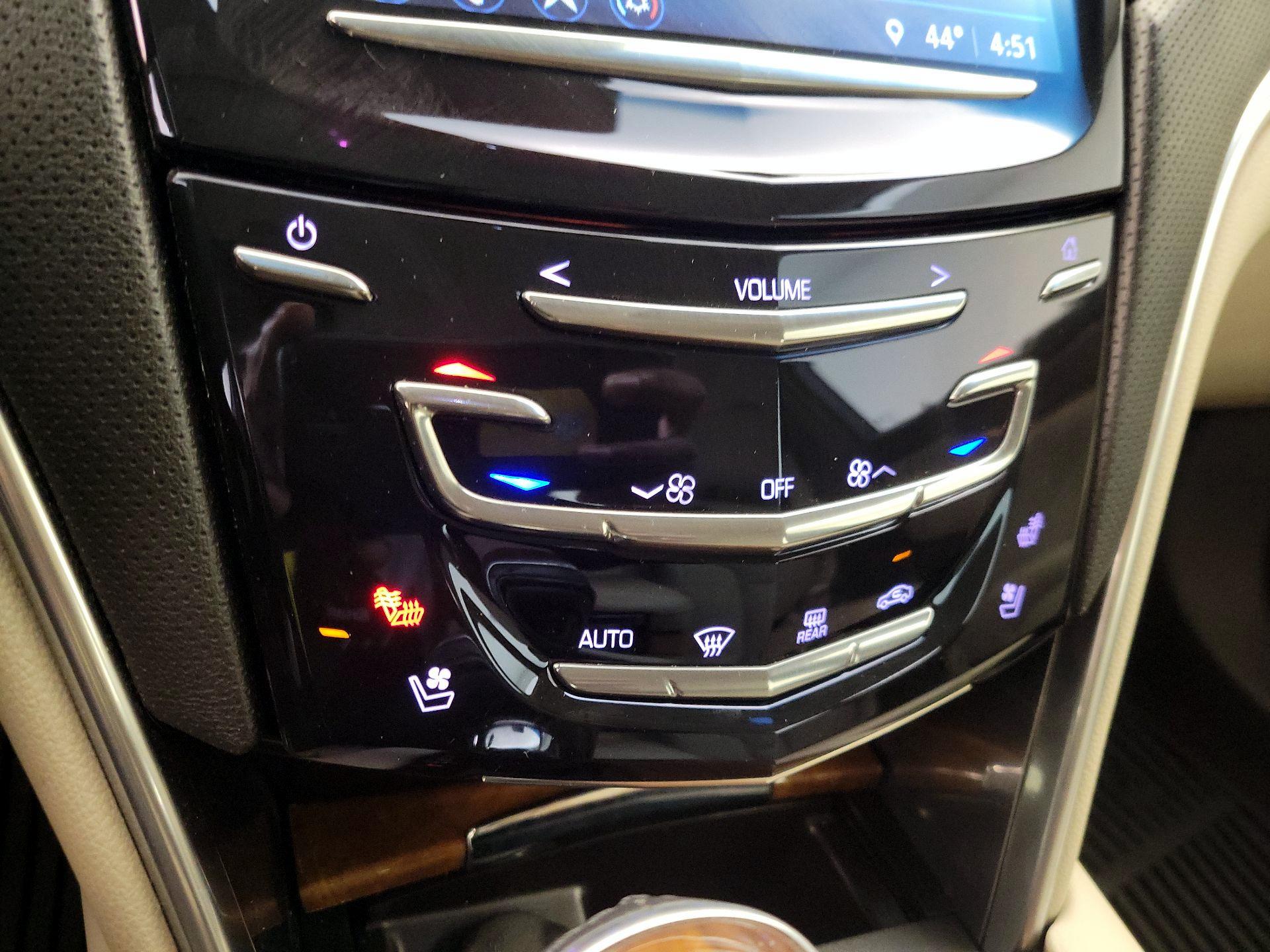 Thumbnail: 2018 Cadillac XTS - 16