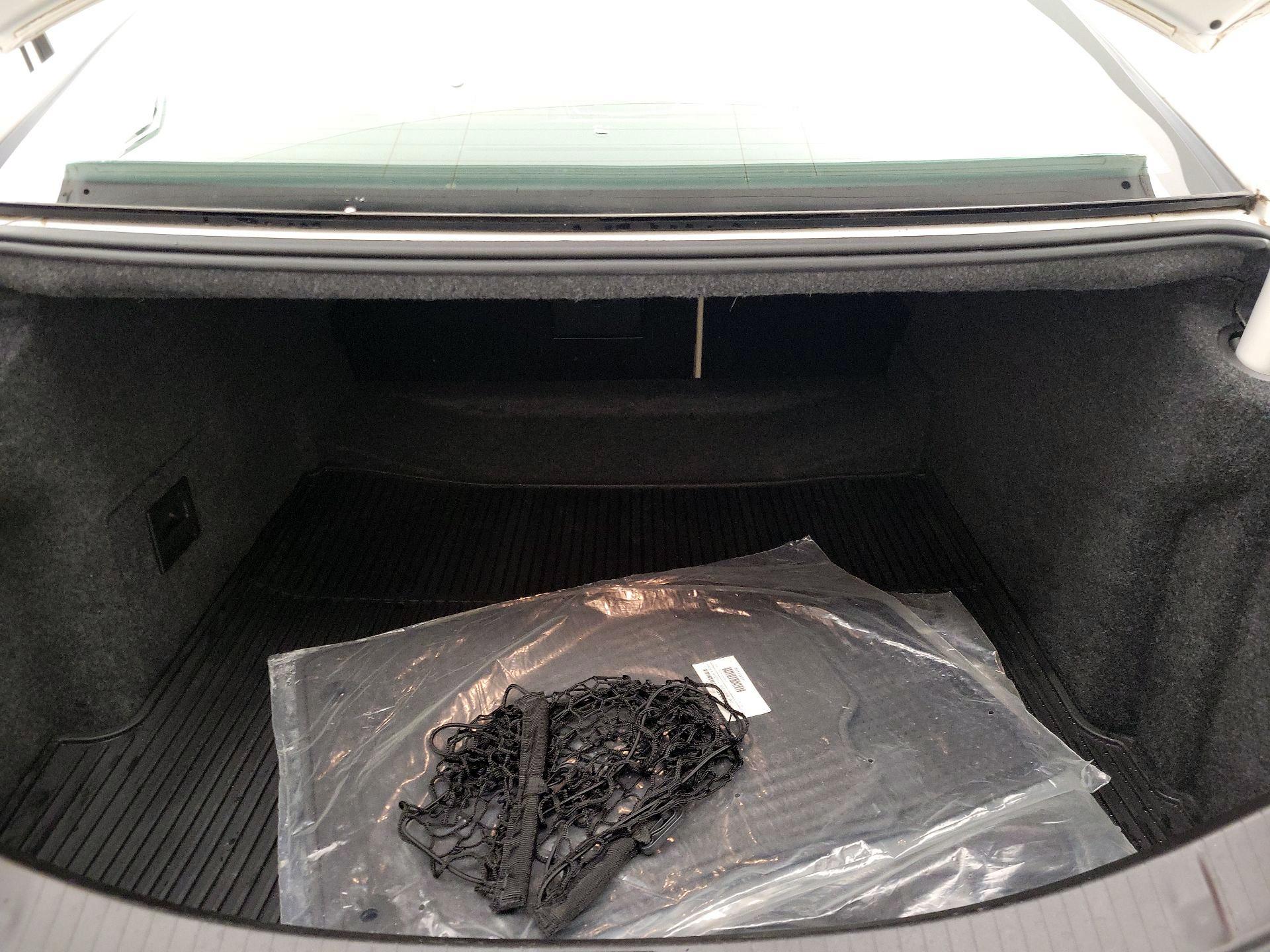 Thumbnail: 2018 Cadillac XTS - 20