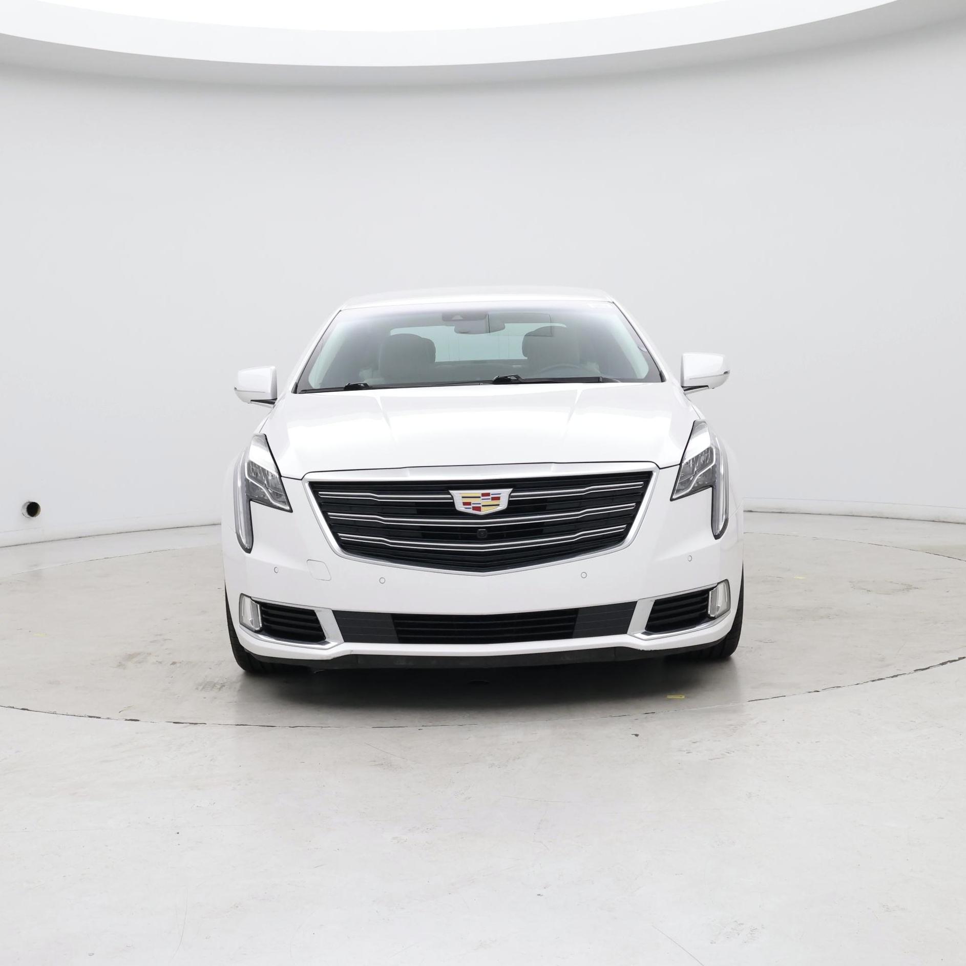 Thumbnail: 2018 Cadillac XTS - 5