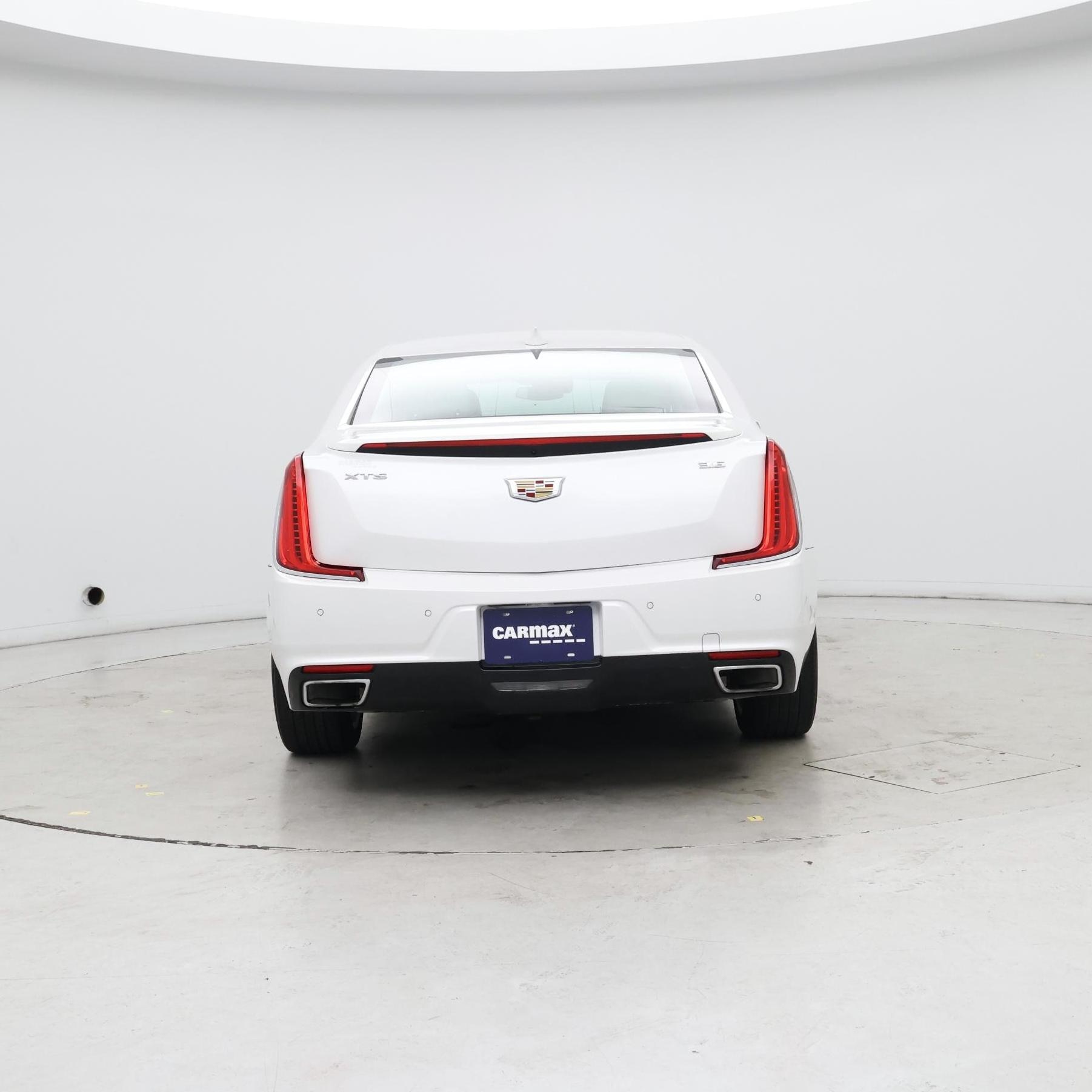 Thumbnail: 2018 Cadillac XTS - 6