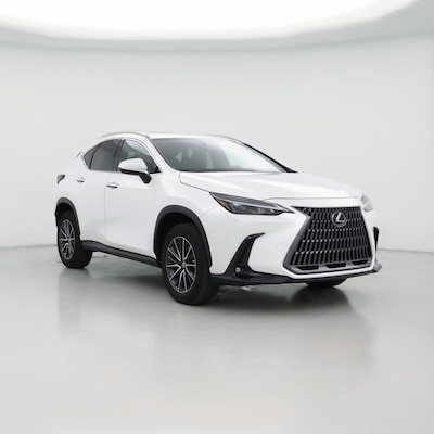 2024 Lexus NX 250
