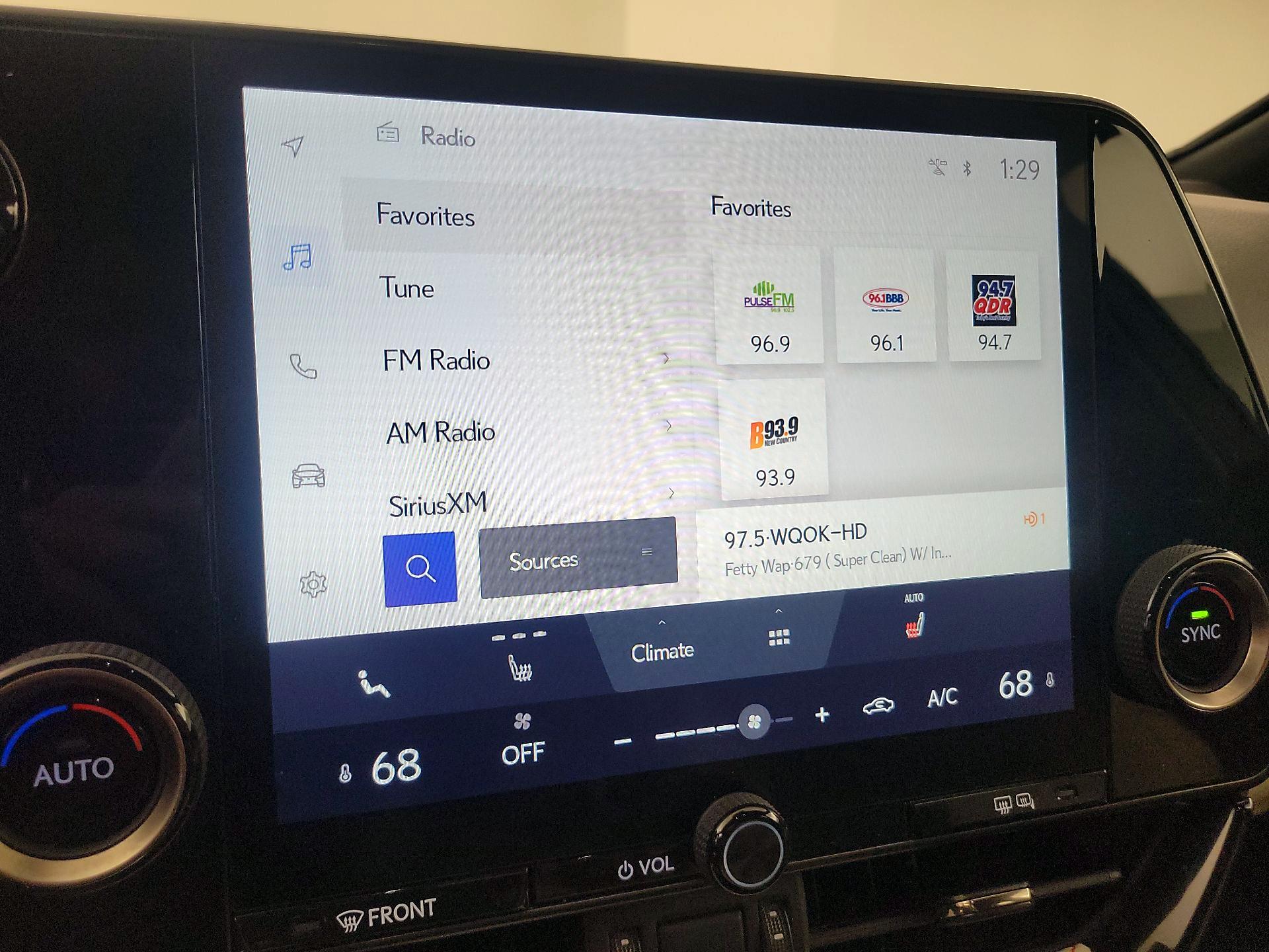 Thumbnail: 2024 Lexus NX - 15