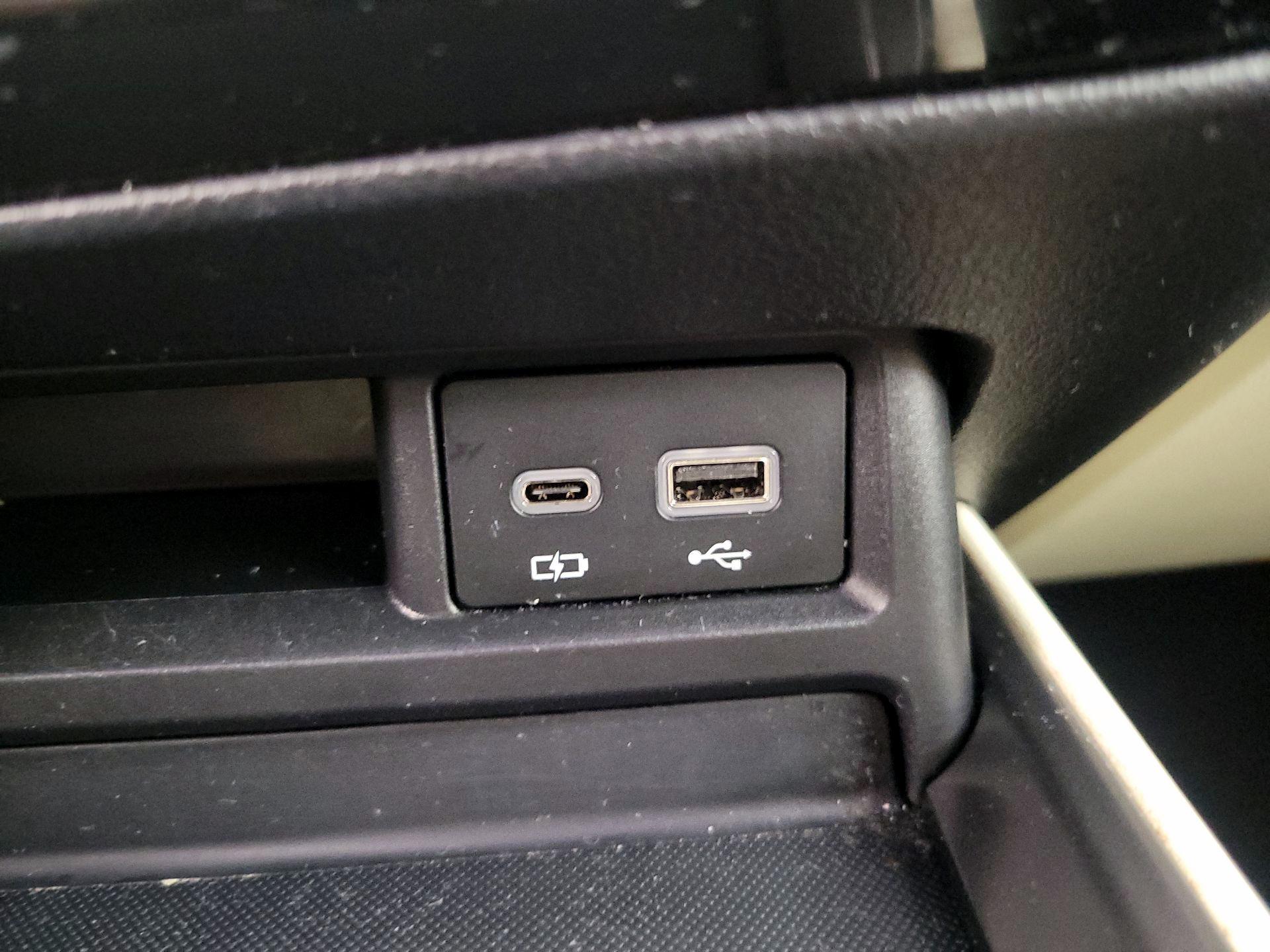 Thumbnail: 2024 Lexus NX - 18