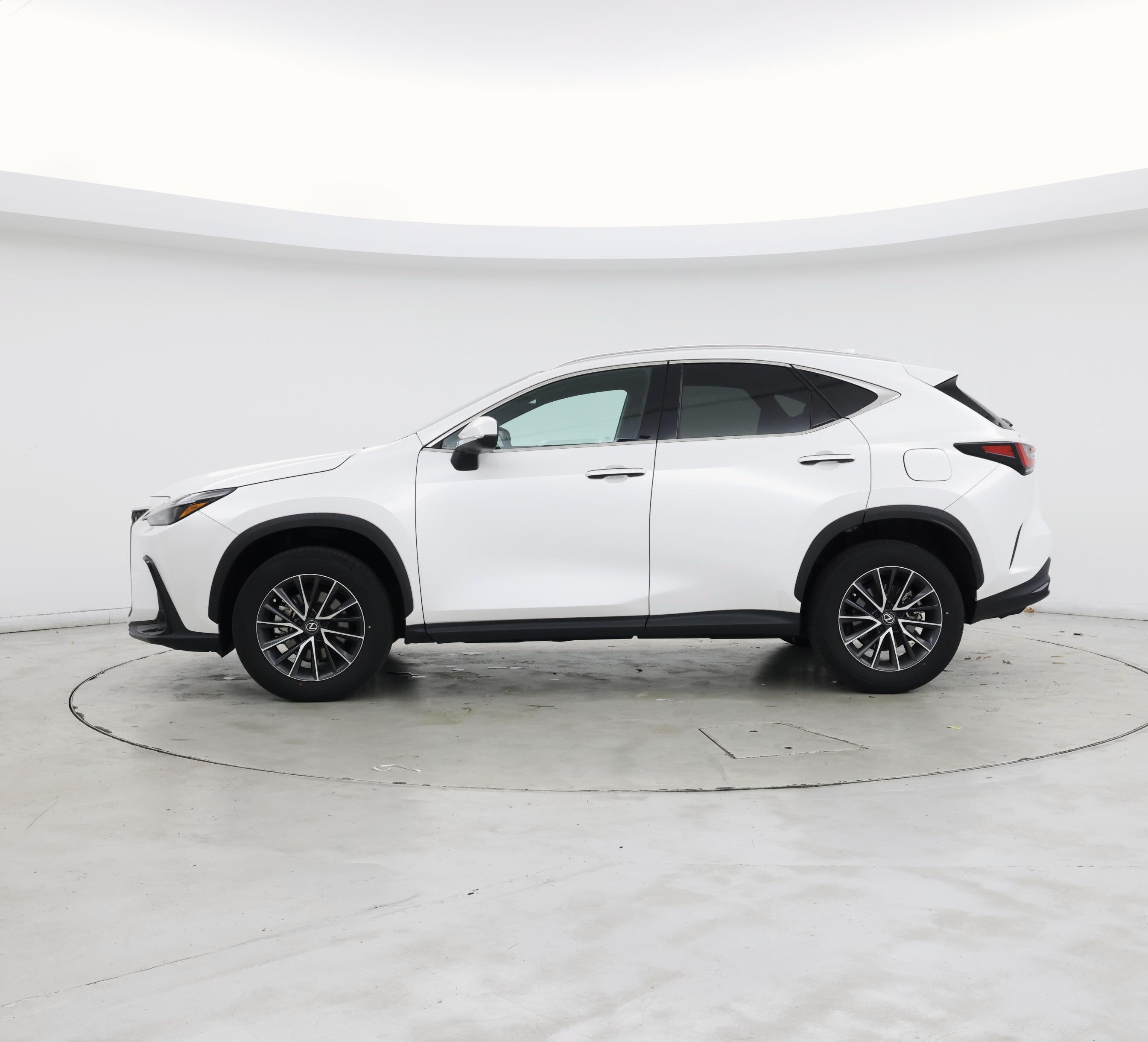 Thumbnail: 2024 Lexus NX - 3
