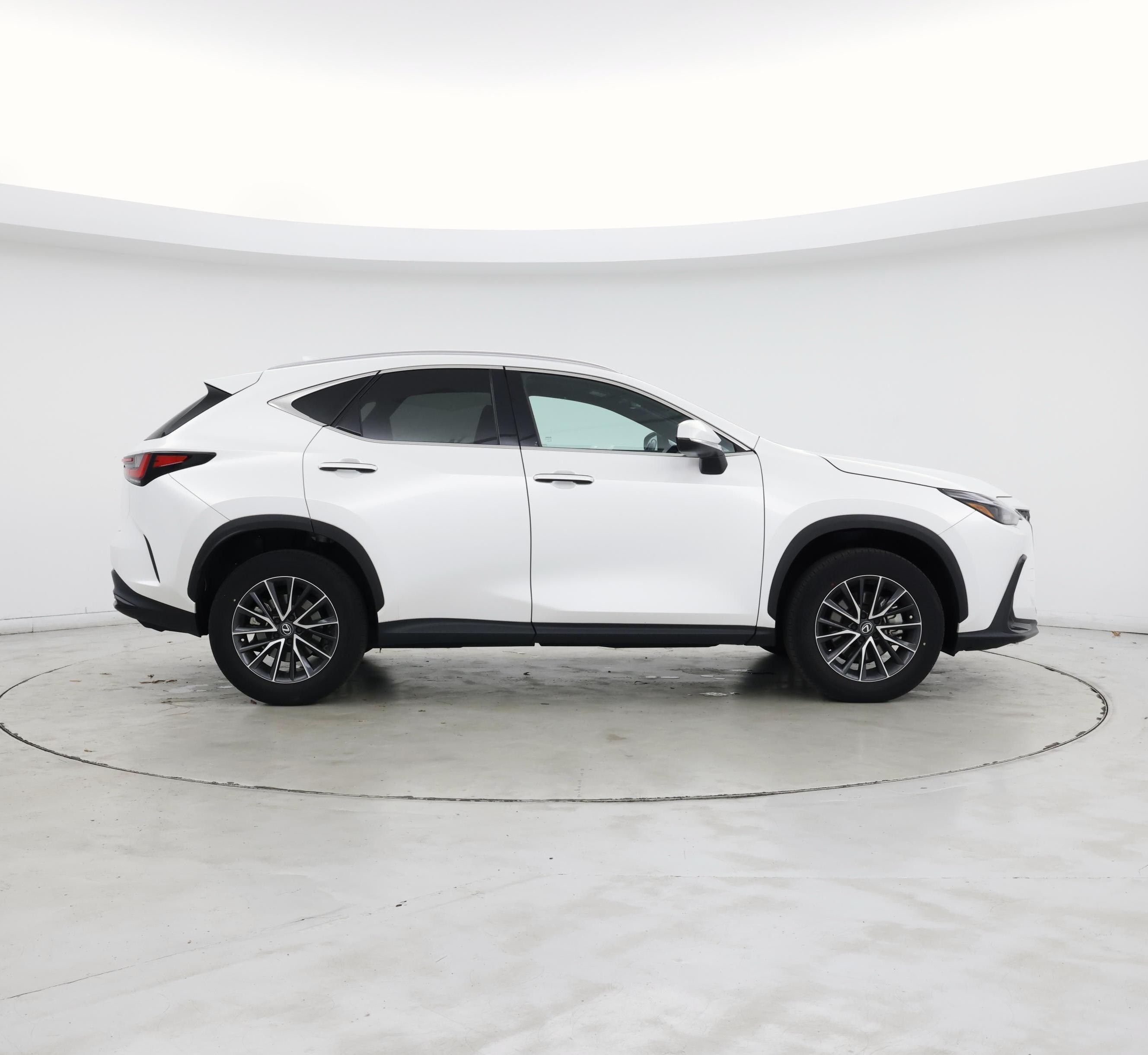 Thumbnail: 2024 Lexus NX - 7