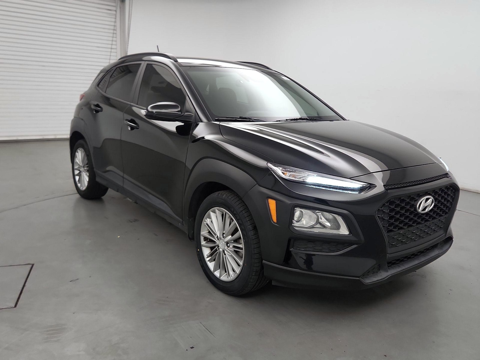 2020 Hyundai Kona SEL