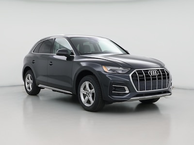 2021 Audi Q5 Premium