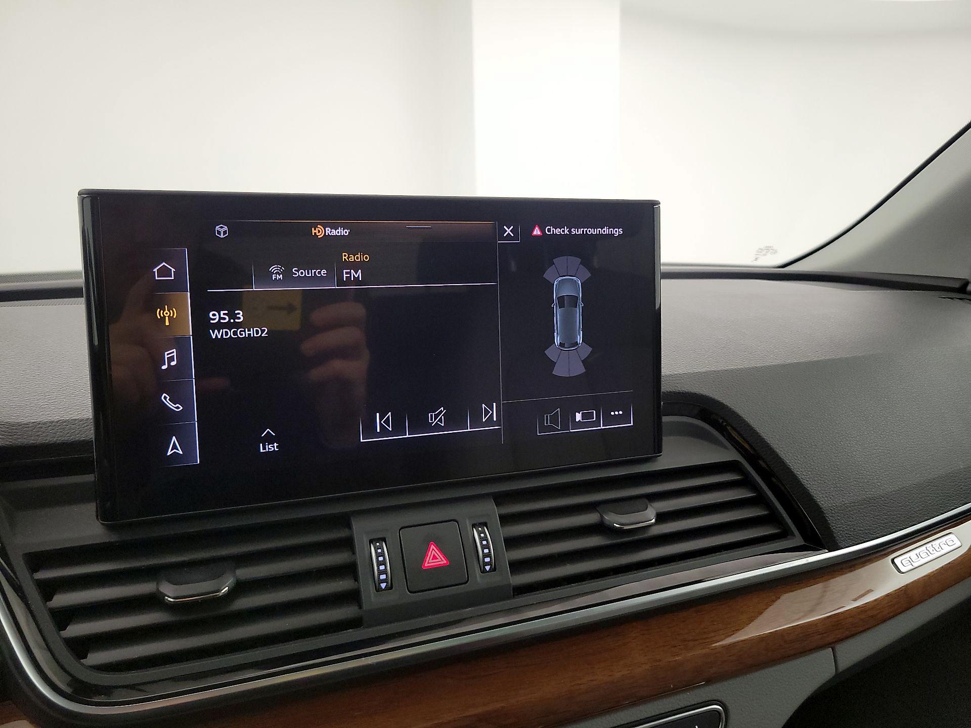 Thumbnail: 2021 Audi Q5 - 15