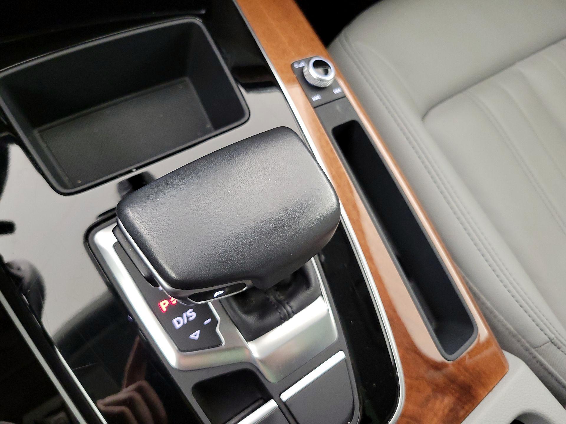 Thumbnail: 2021 Audi Q5 - 17