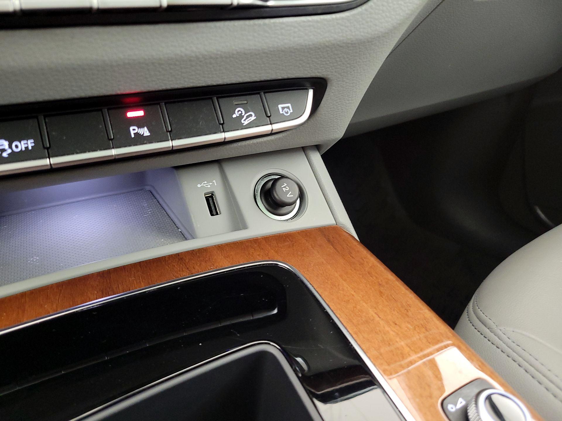 Thumbnail: 2021 Audi Q5 - 18