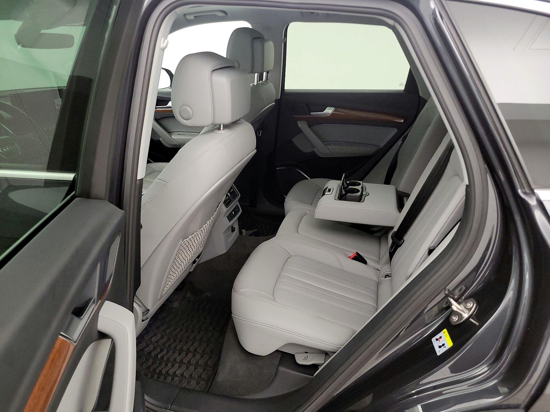 Thumbnail: 2021 Audi Q5 - 20