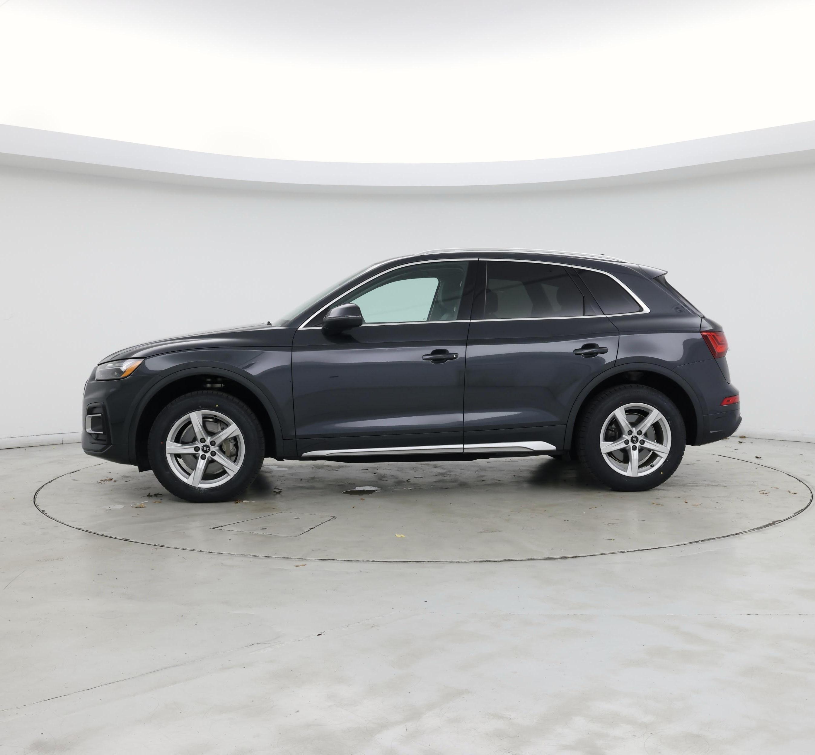 Thumbnail: 2021 Audi Q5 - 3