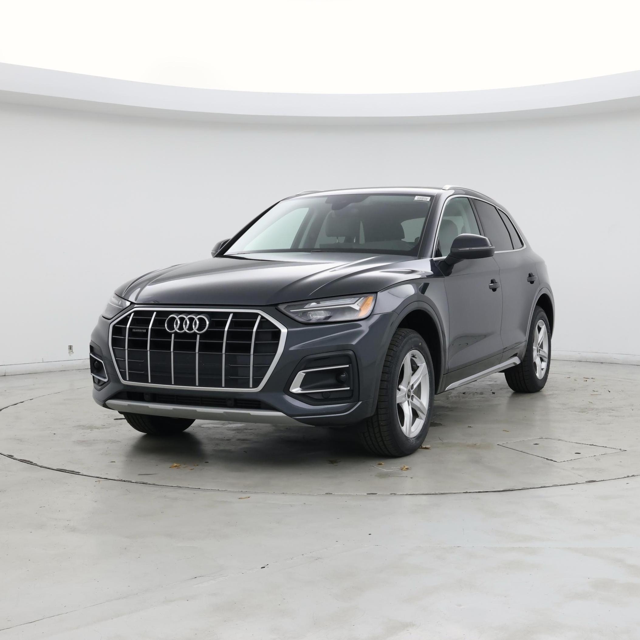 Thumbnail: 2021 Audi Q5 - 4