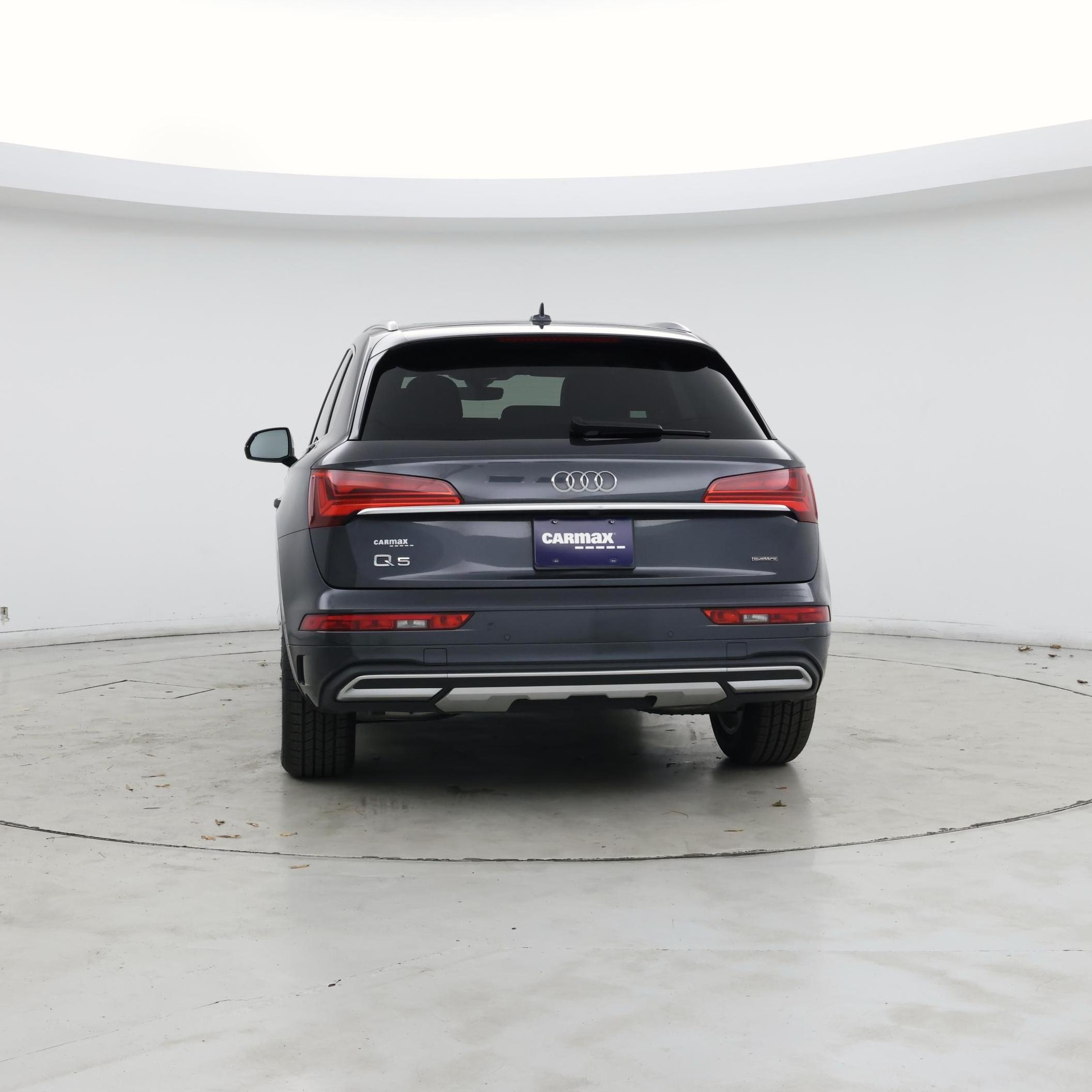 Thumbnail: 2021 Audi Q5 - 6