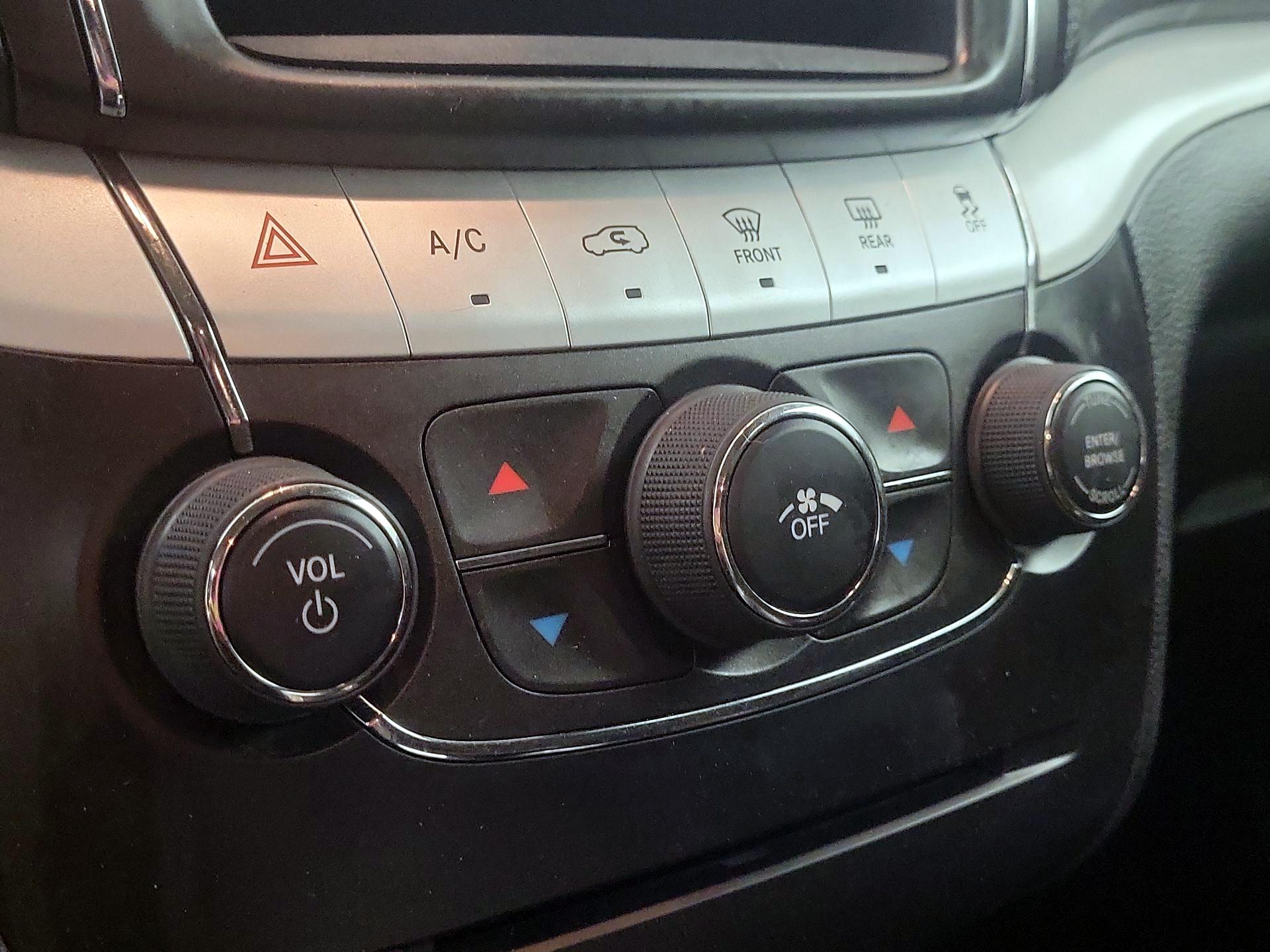 Thumbnail: 2018 Dodge Journey - 13