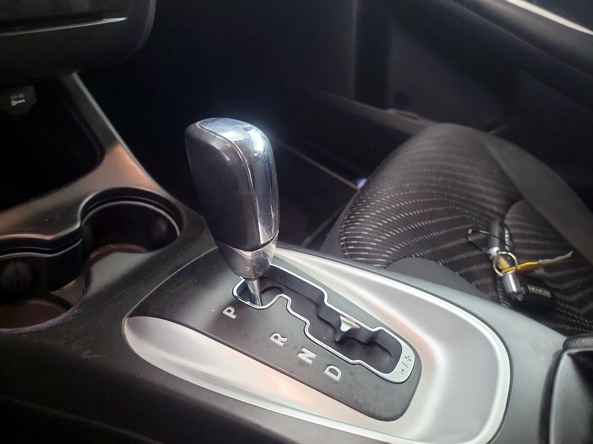 Thumbnail: 2018 Dodge Journey - 14