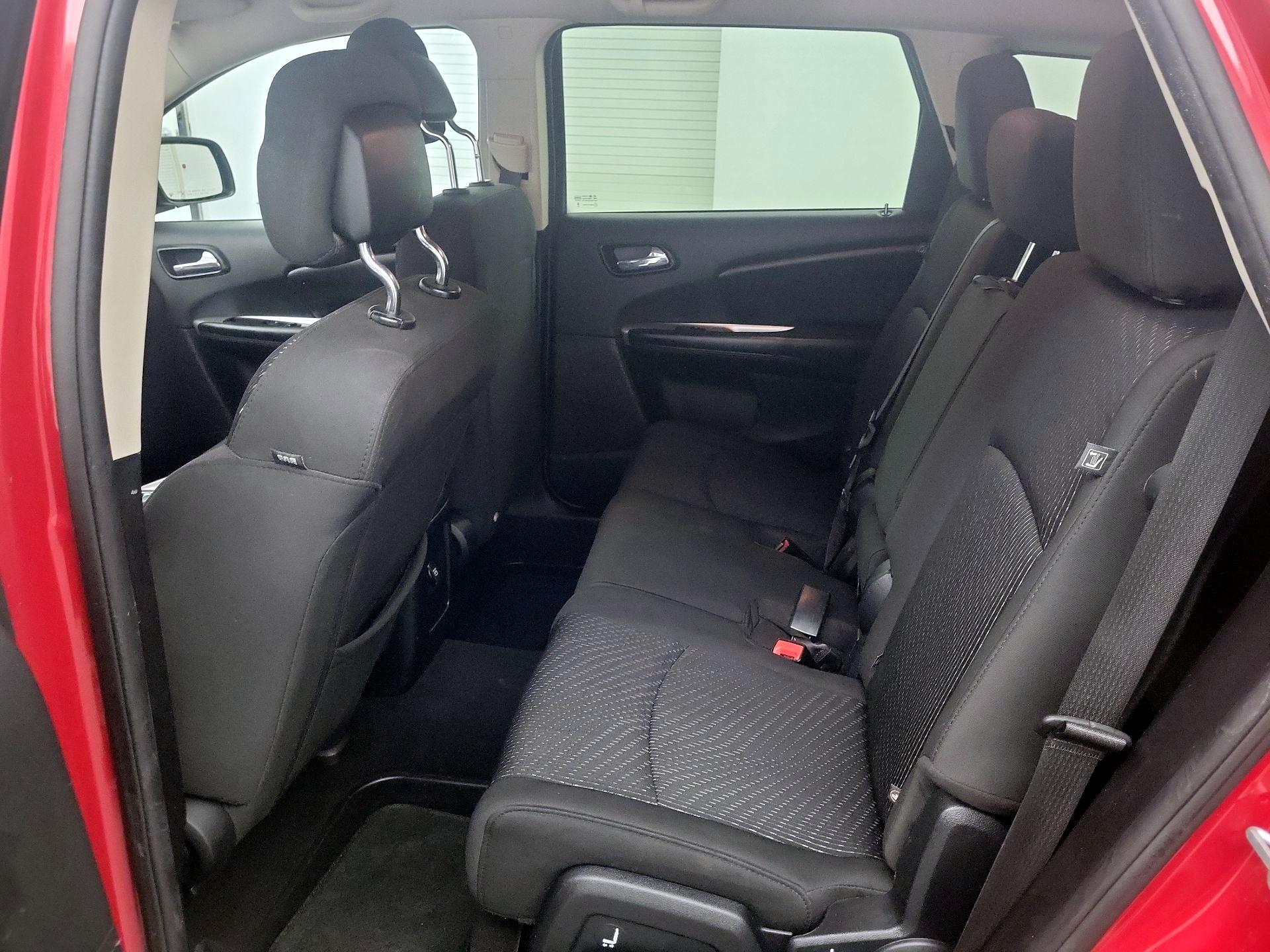 Thumbnail: 2018 Dodge Journey - 16