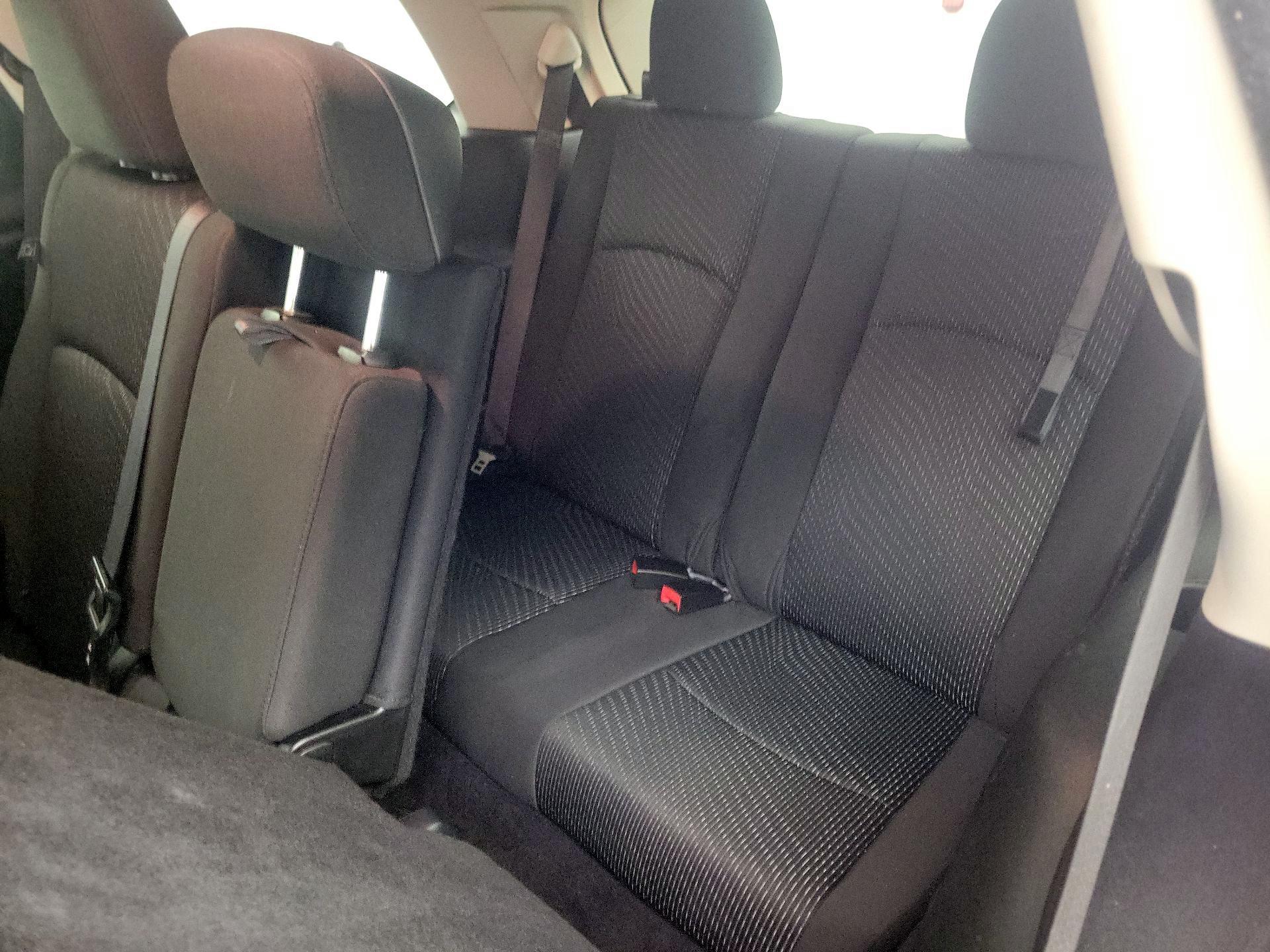 Thumbnail: 2018 Dodge Journey - 17