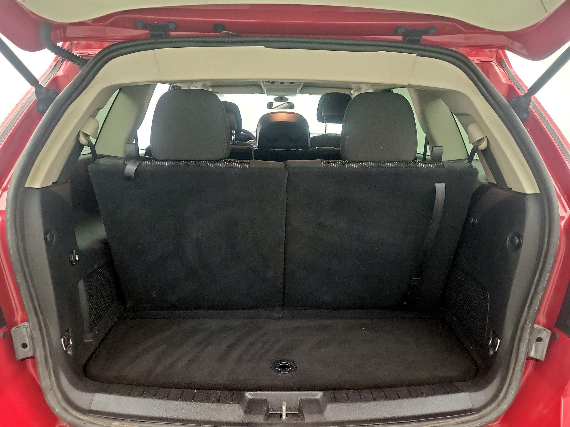 Thumbnail: 2018 Dodge Journey - 18