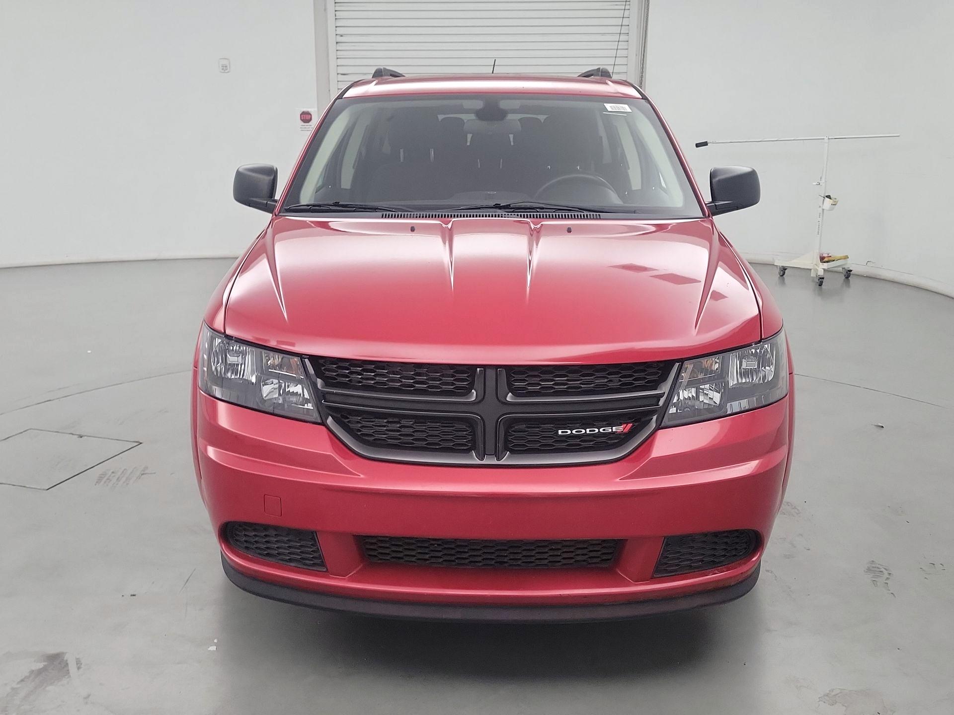 Thumbnail: 2018 Dodge Journey - 2