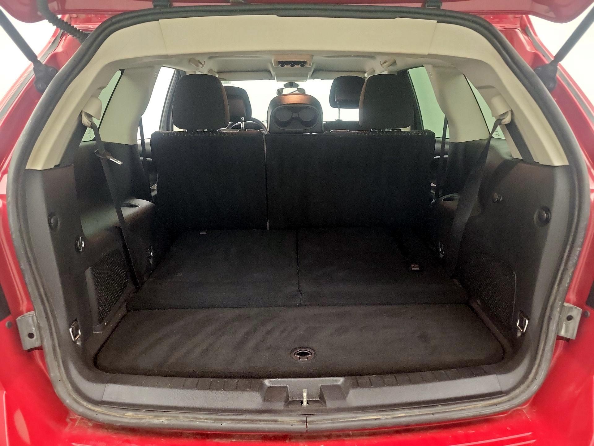 Thumbnail: 2018 Dodge Journey - 19