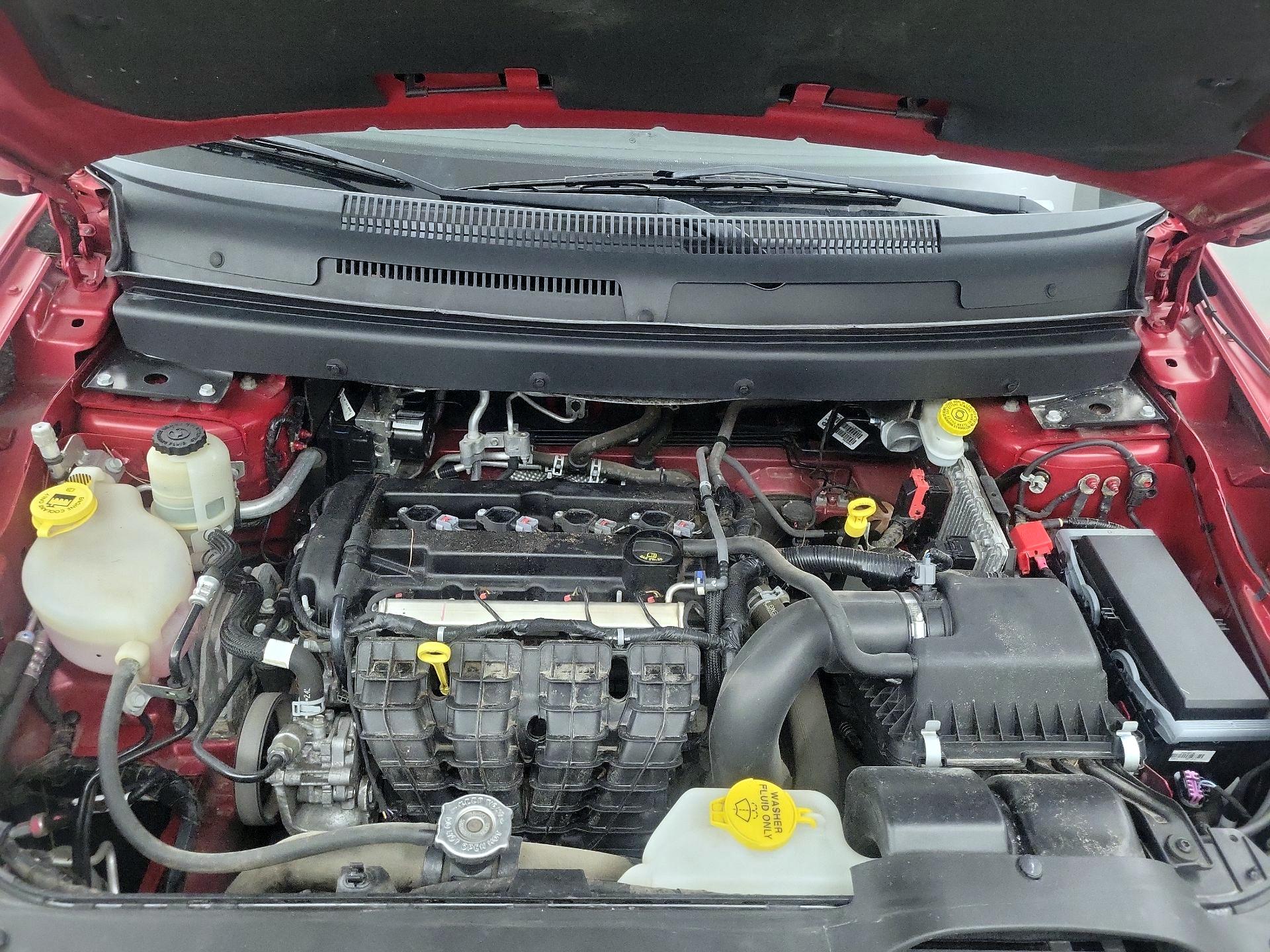 Thumbnail: 2018 Dodge Journey - 20