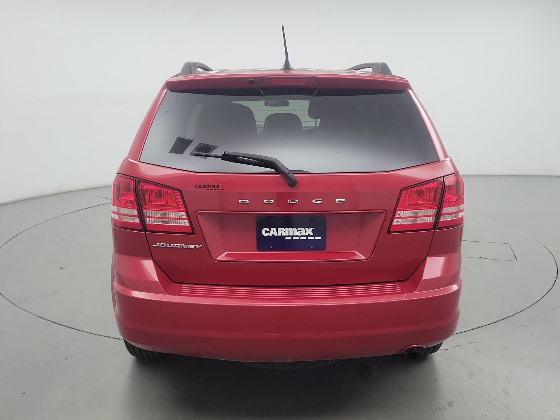 Thumbnail: 2018 Dodge Journey - 6