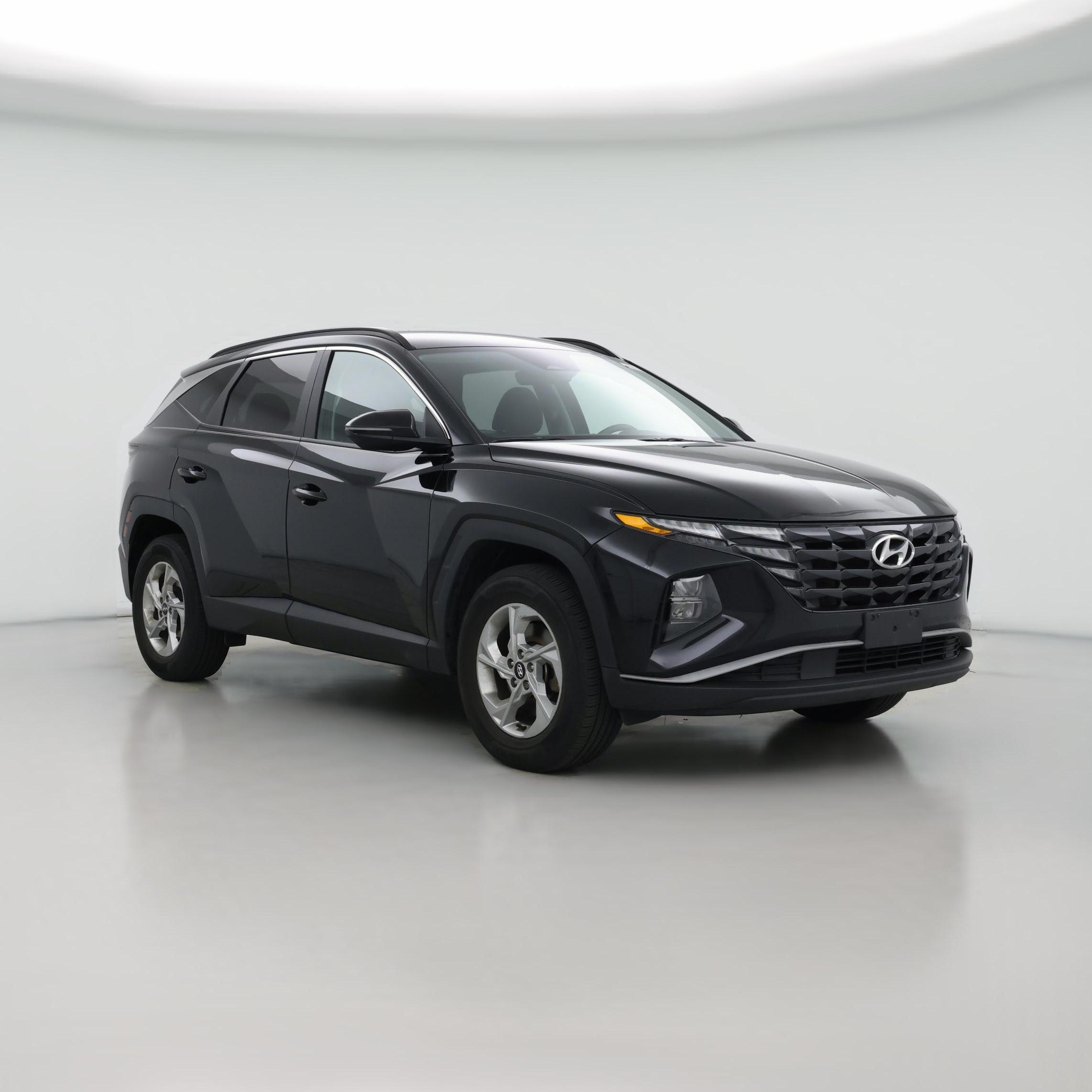 Thumbnail: 2023 Hyundai Tucson - 1