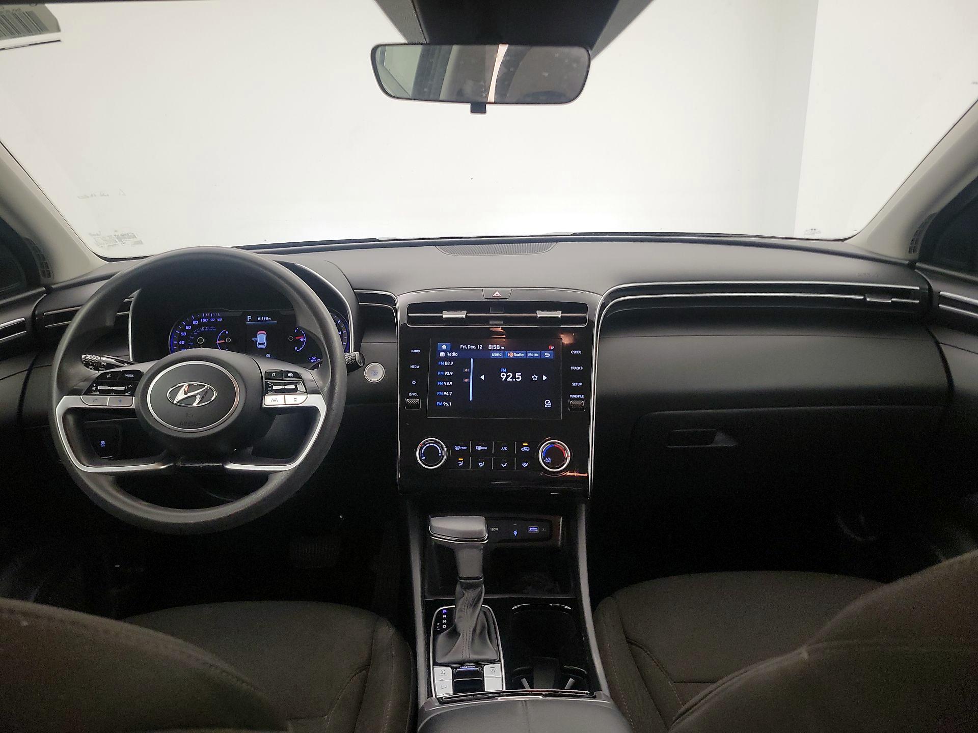 Thumbnail: 2023 Hyundai Tucson - 9