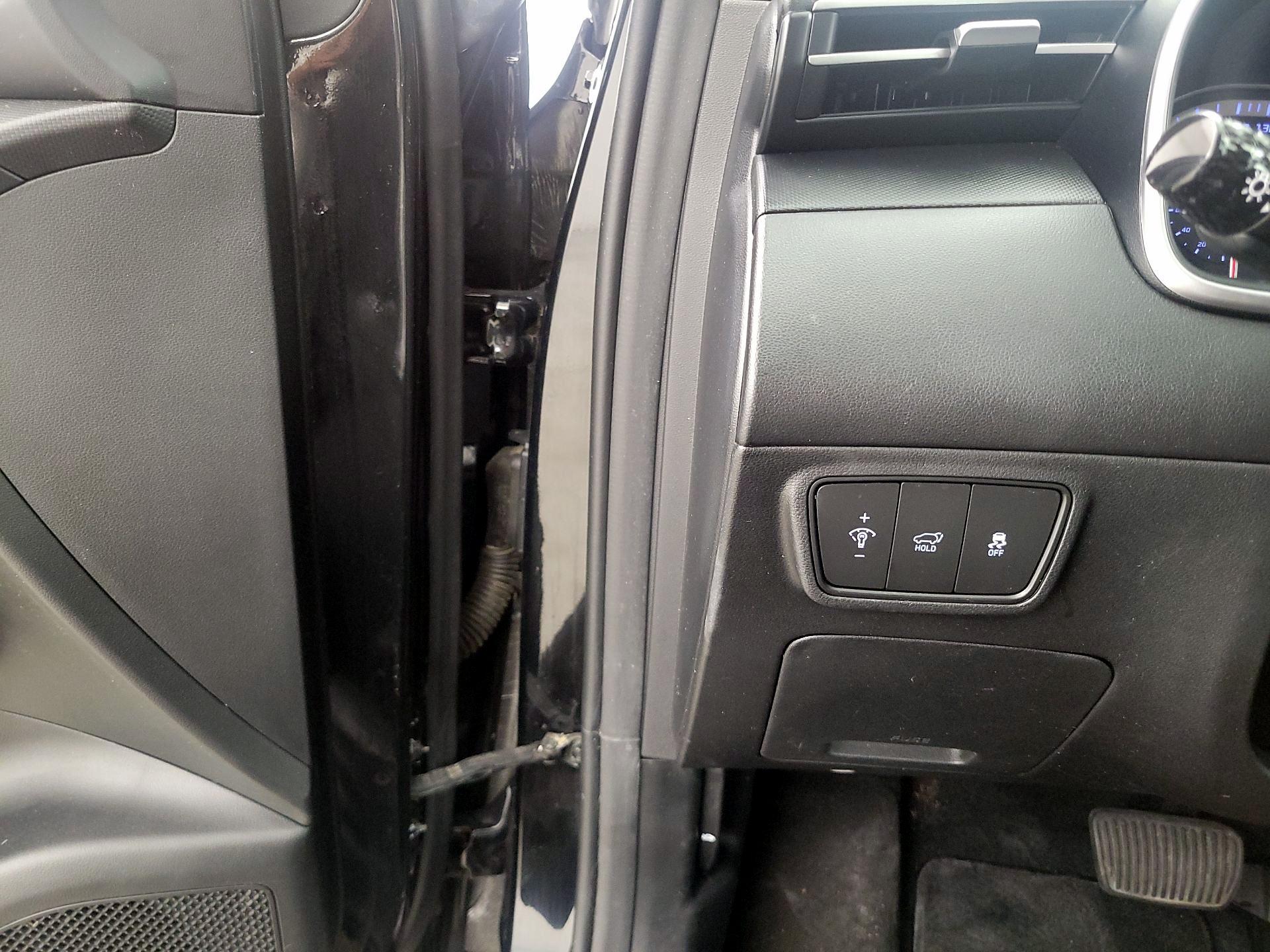 Thumbnail: 2023 Hyundai Tucson - 13