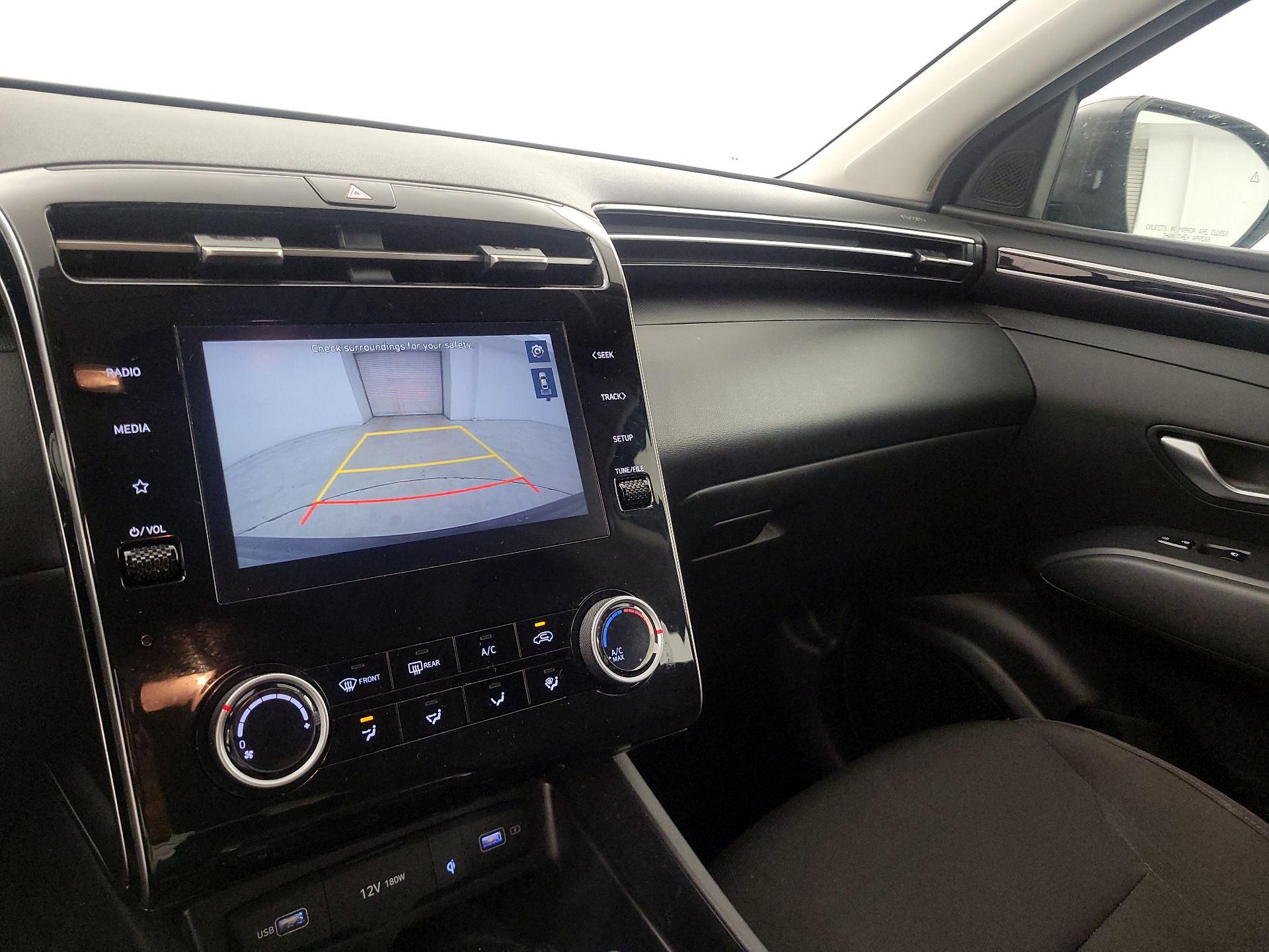 Thumbnail: 2023 Hyundai Tucson - 14