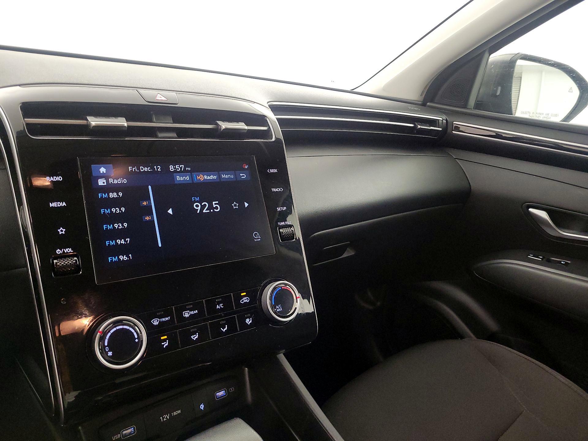 Thumbnail: 2023 Hyundai Tucson - 15