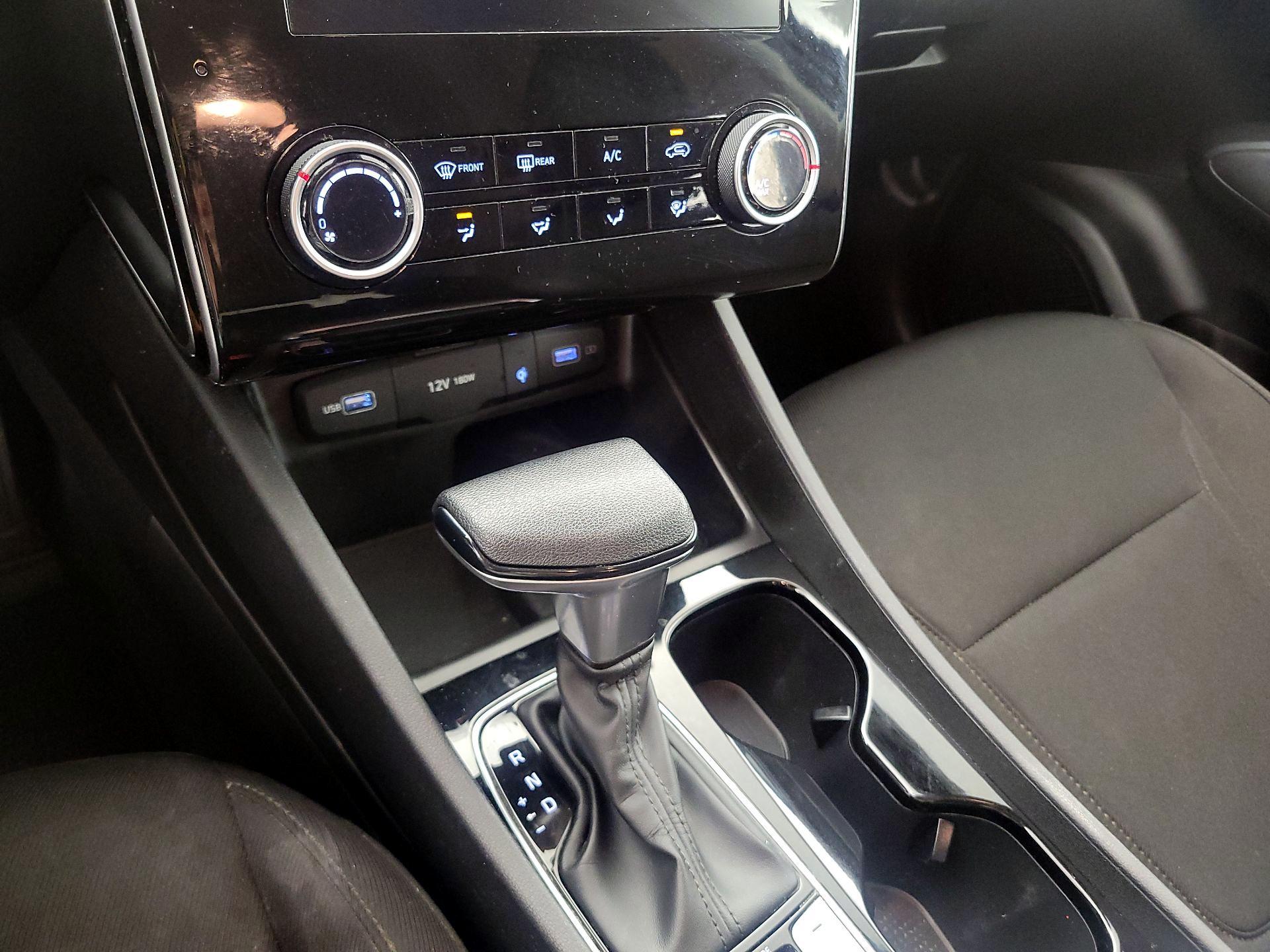 Thumbnail: 2023 Hyundai Tucson - 16