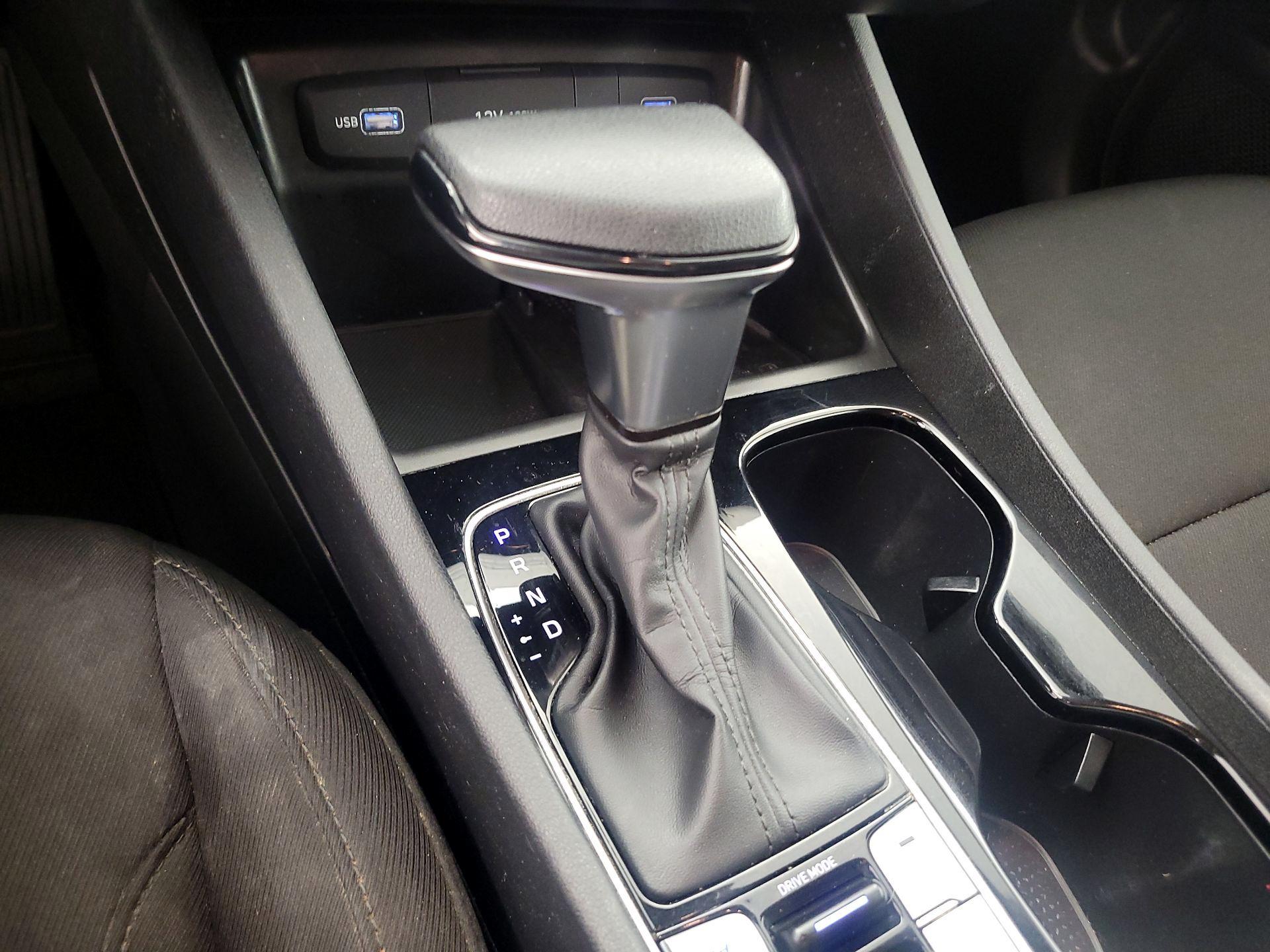 Thumbnail: 2023 Hyundai Tucson - 17