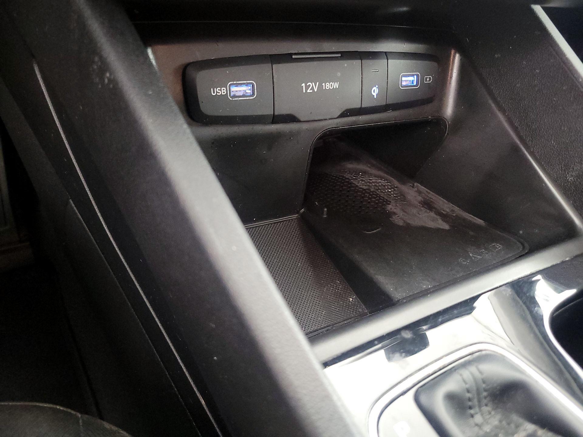 Thumbnail: 2023 Hyundai Tucson - 18