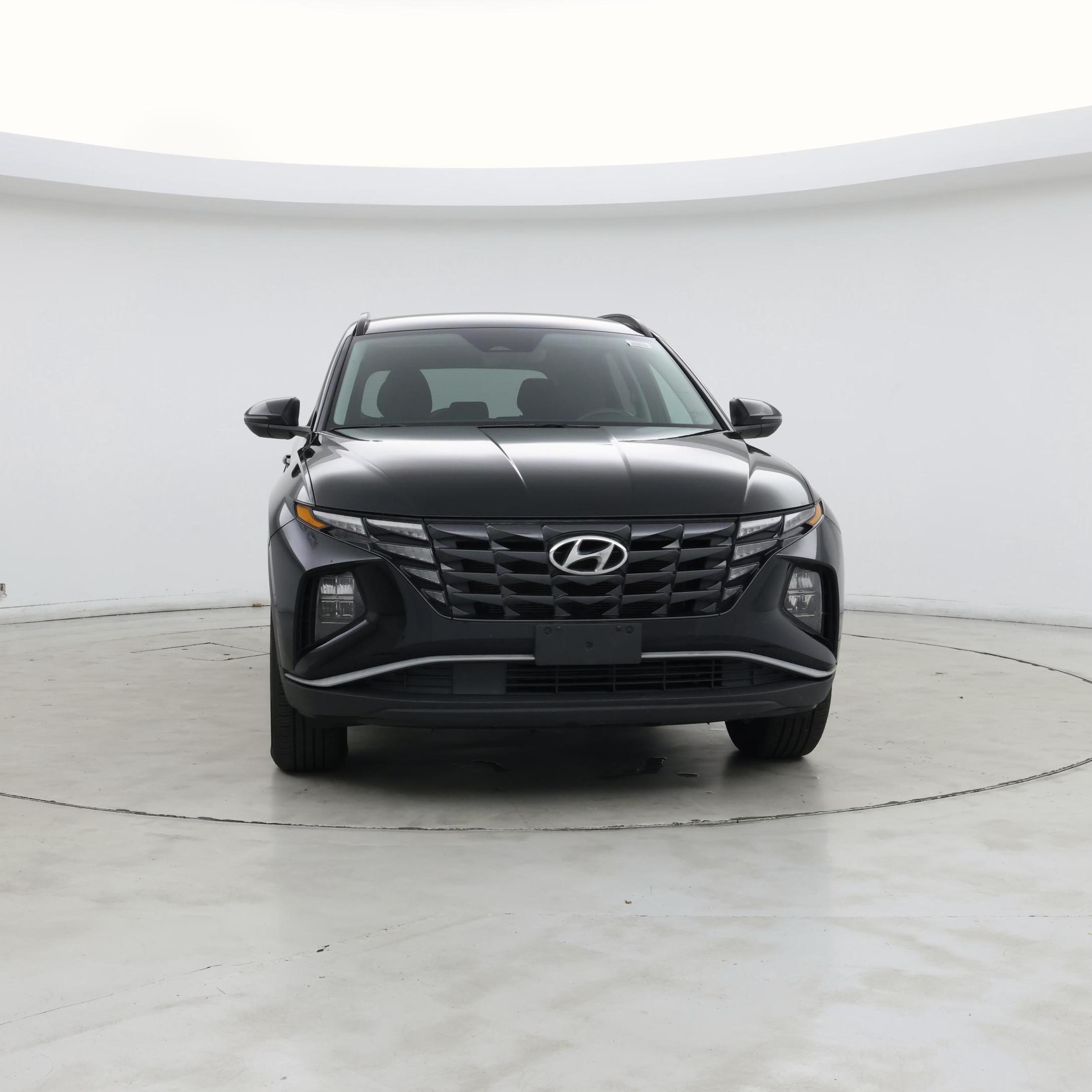 Thumbnail: 2023 Hyundai Tucson - 5