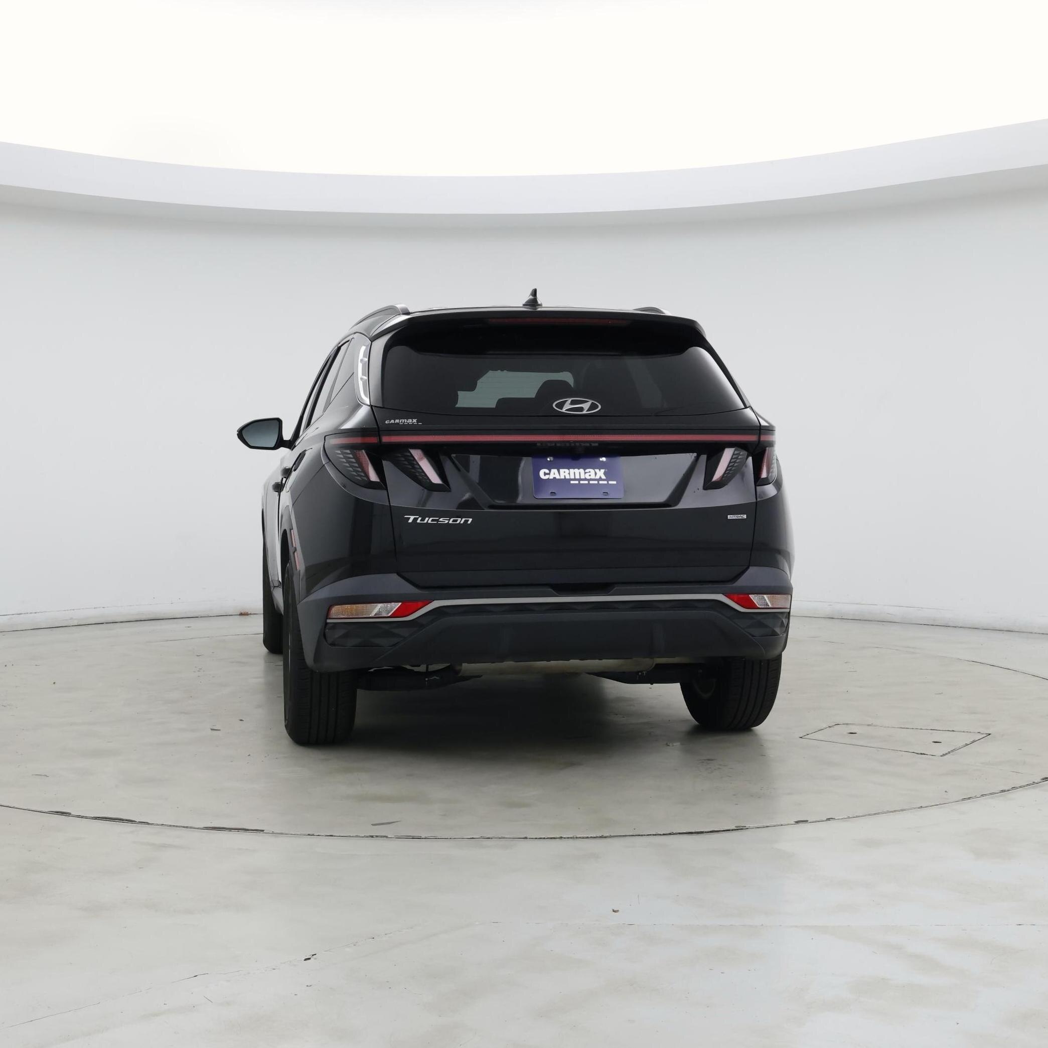 Thumbnail: 2023 Hyundai Tucson - 6