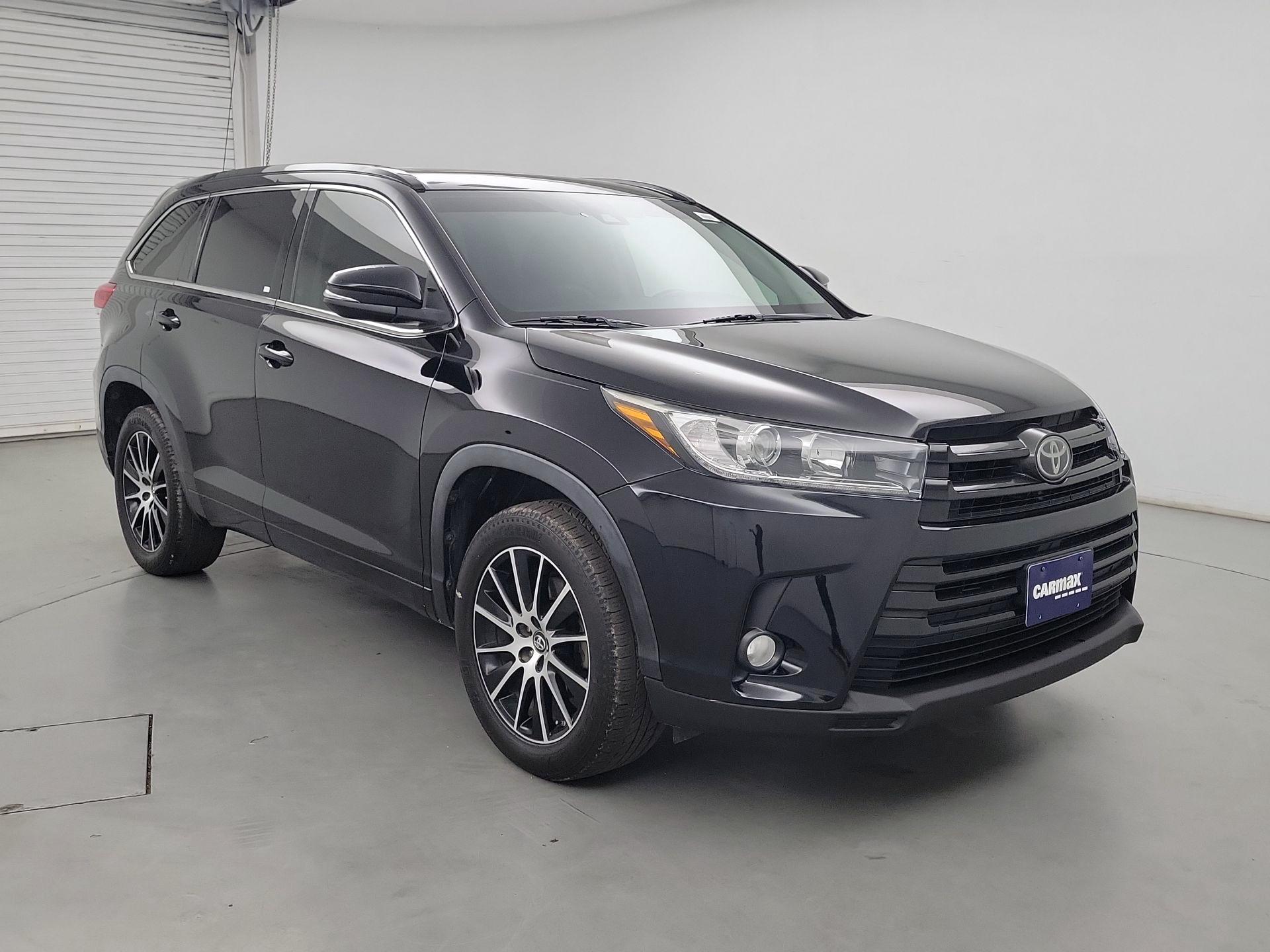 Thumbnail: 2018 Toyota Highlander - 1