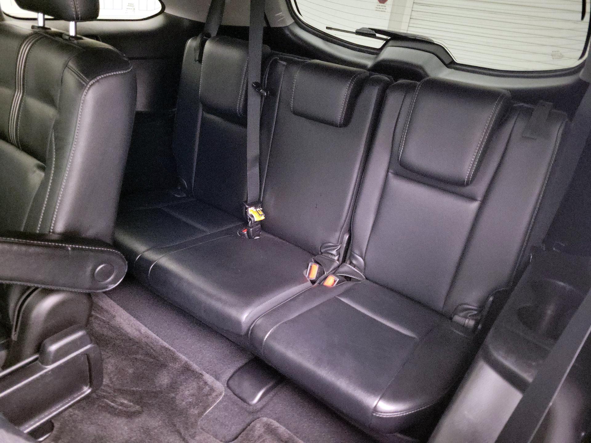 Thumbnail: 2018 Toyota Highlander - 18